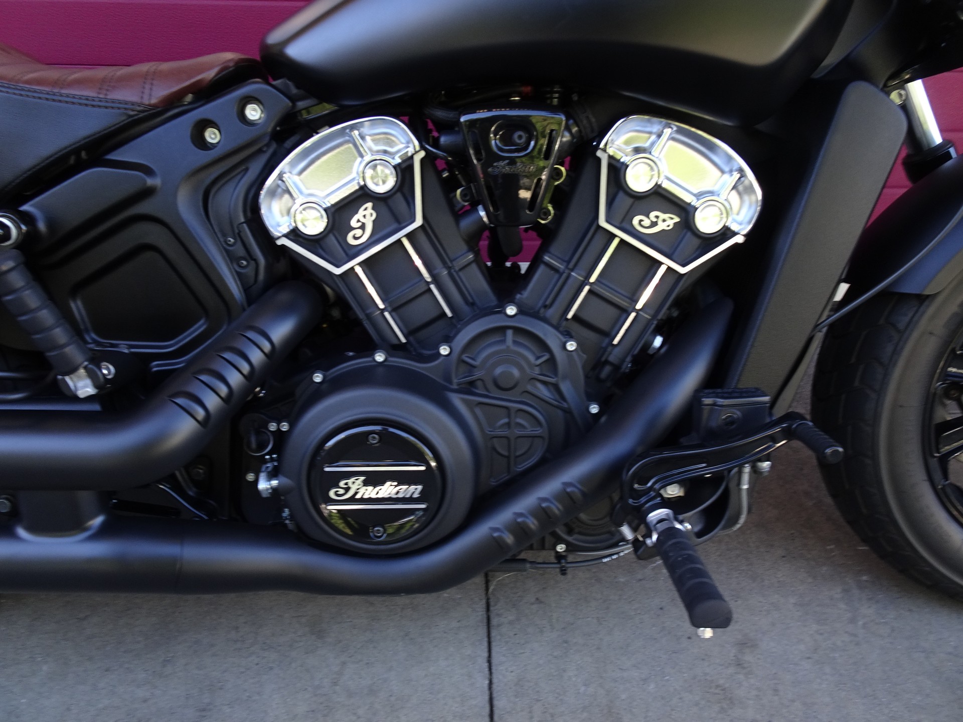 INDIAN Scout Bobber ABS-image-9