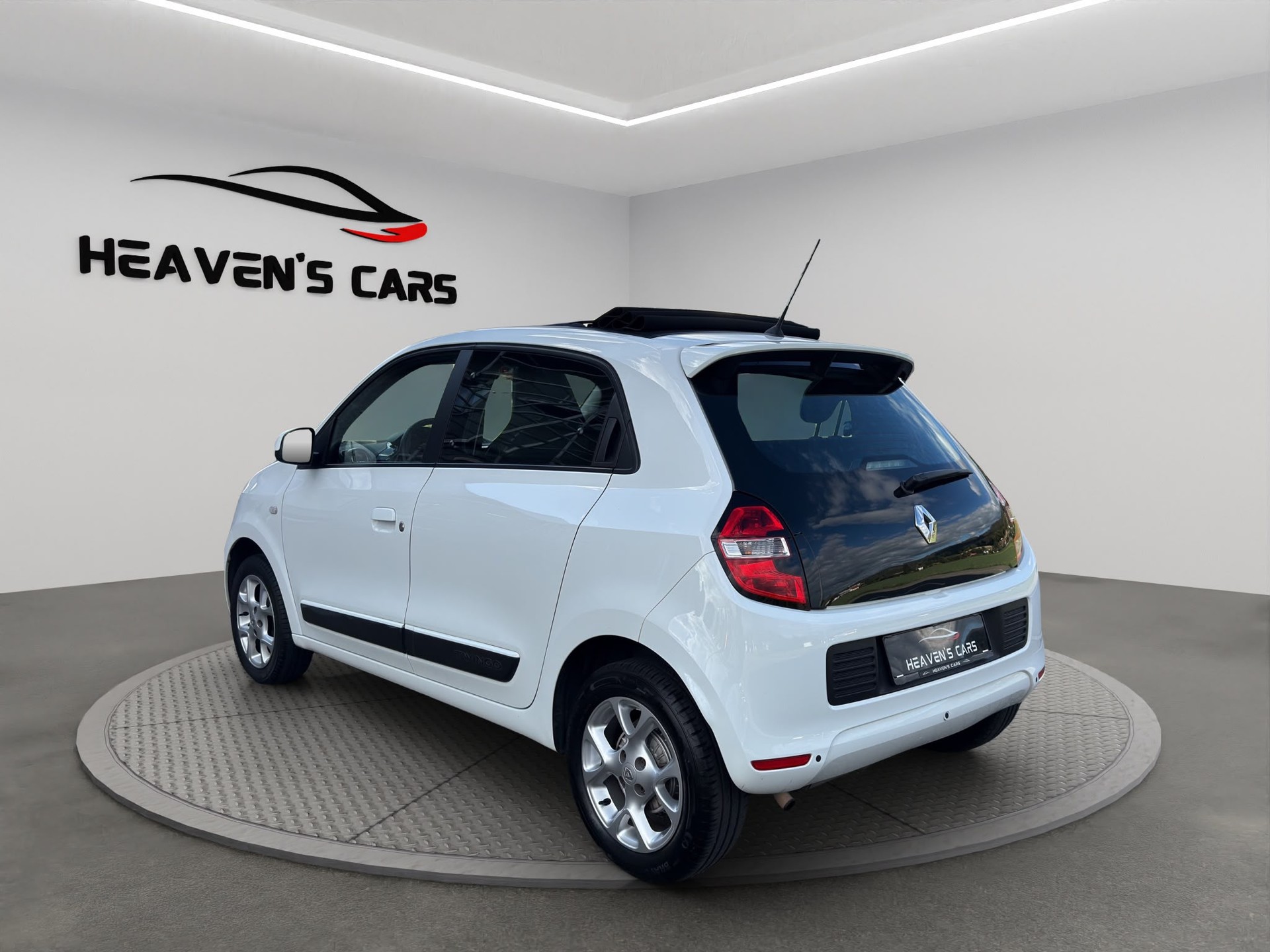 RENAULT Twingo 0.9 Liberty-image-5