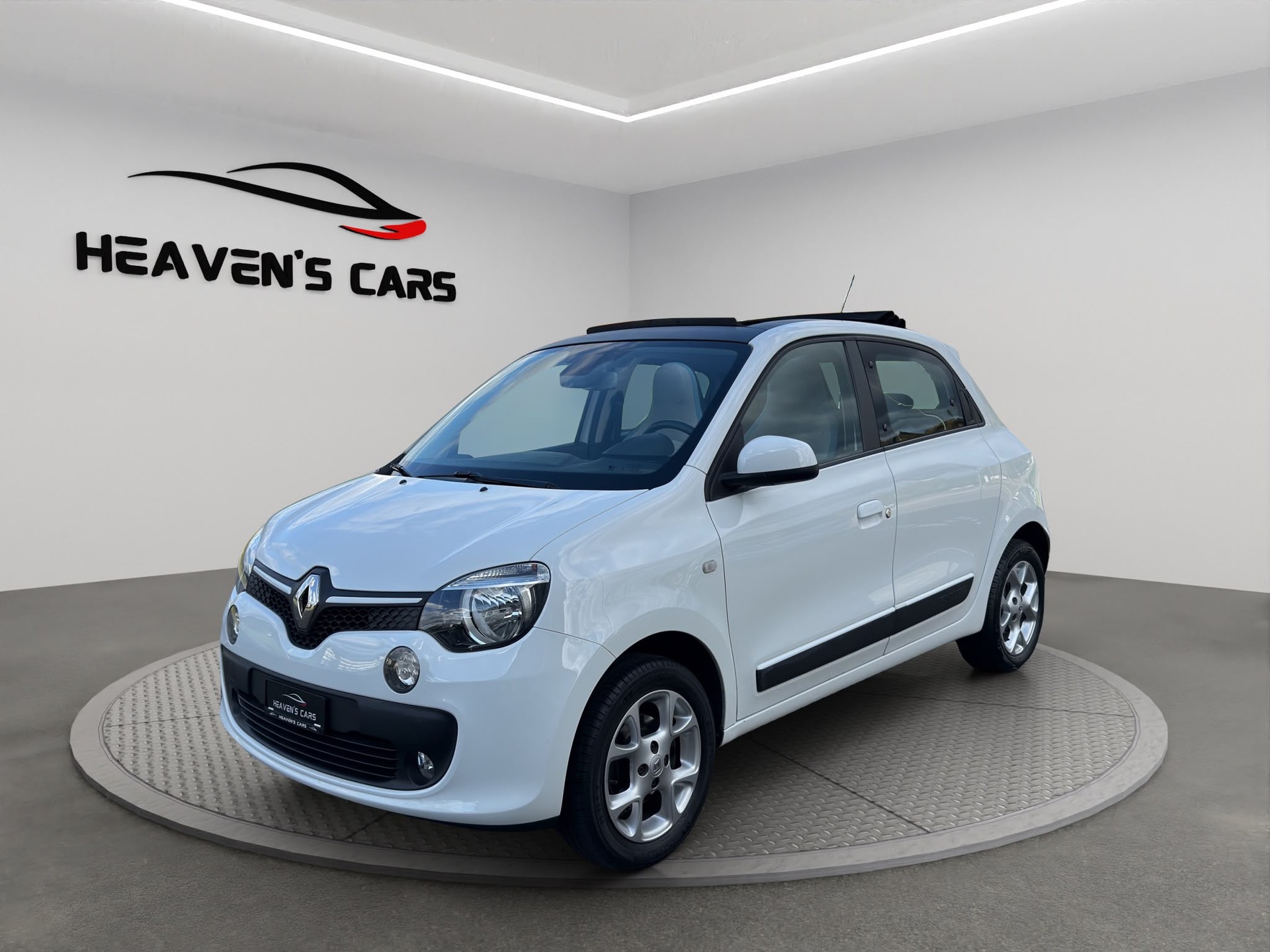 RENAULT Twingo 0.9 Liberty-showroom-element-2