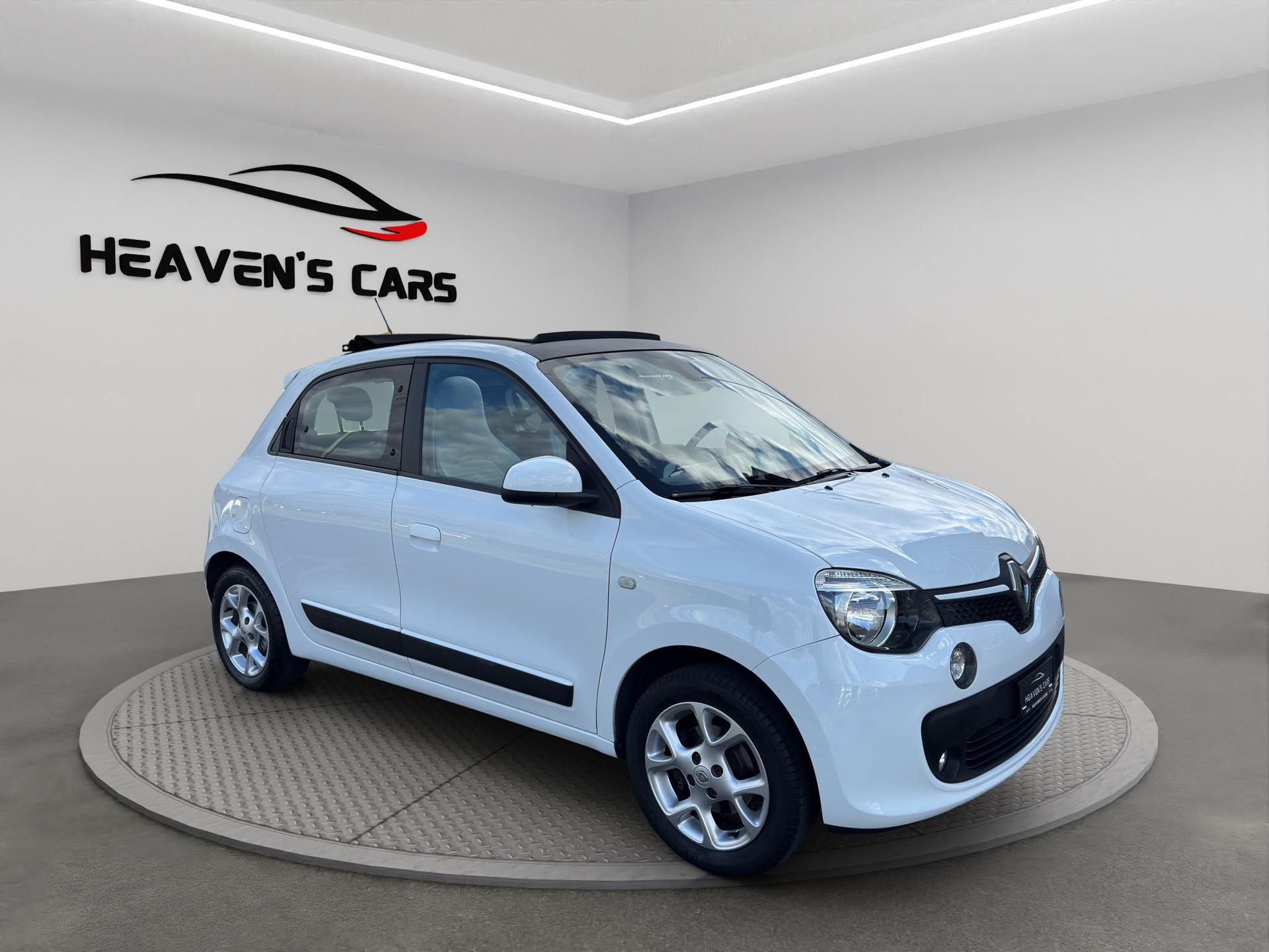 RENAULT Twingo 0.9 Liberty