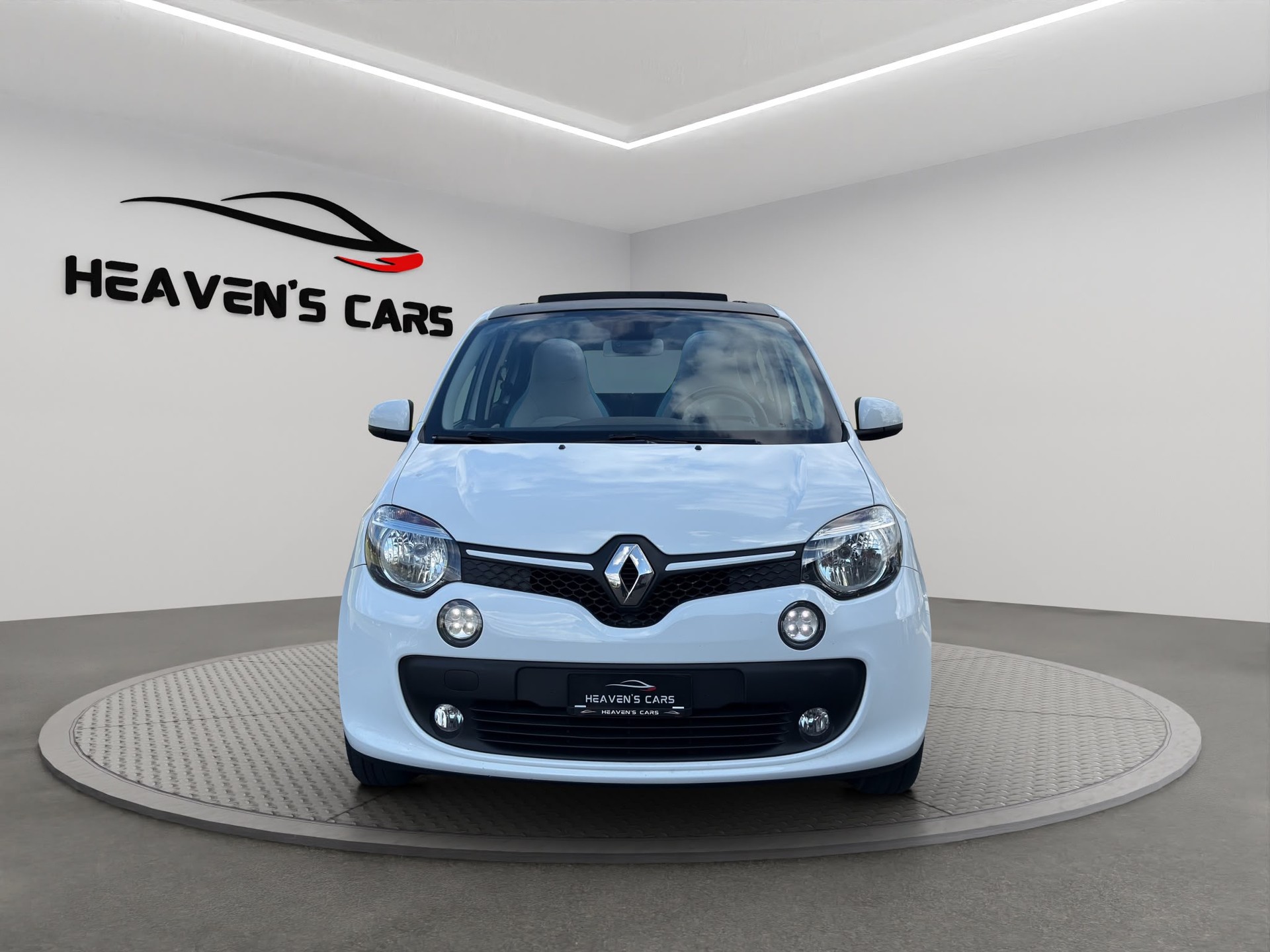 RENAULT Twingo 0.9 Liberty-image-4