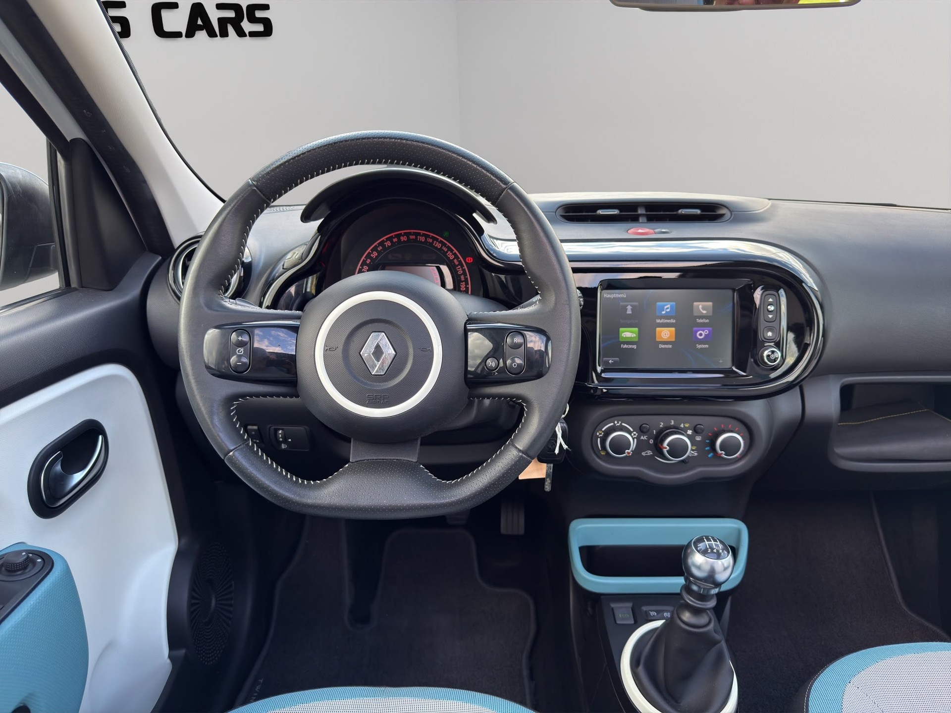 RENAULT Twingo 0.9 Liberty-image-16