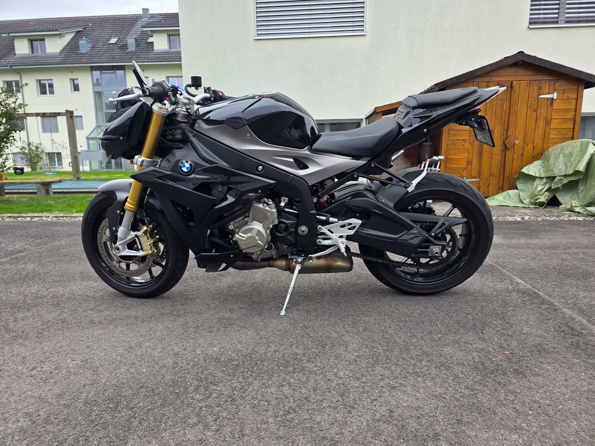 BMW S 1000 R ABS-image-1