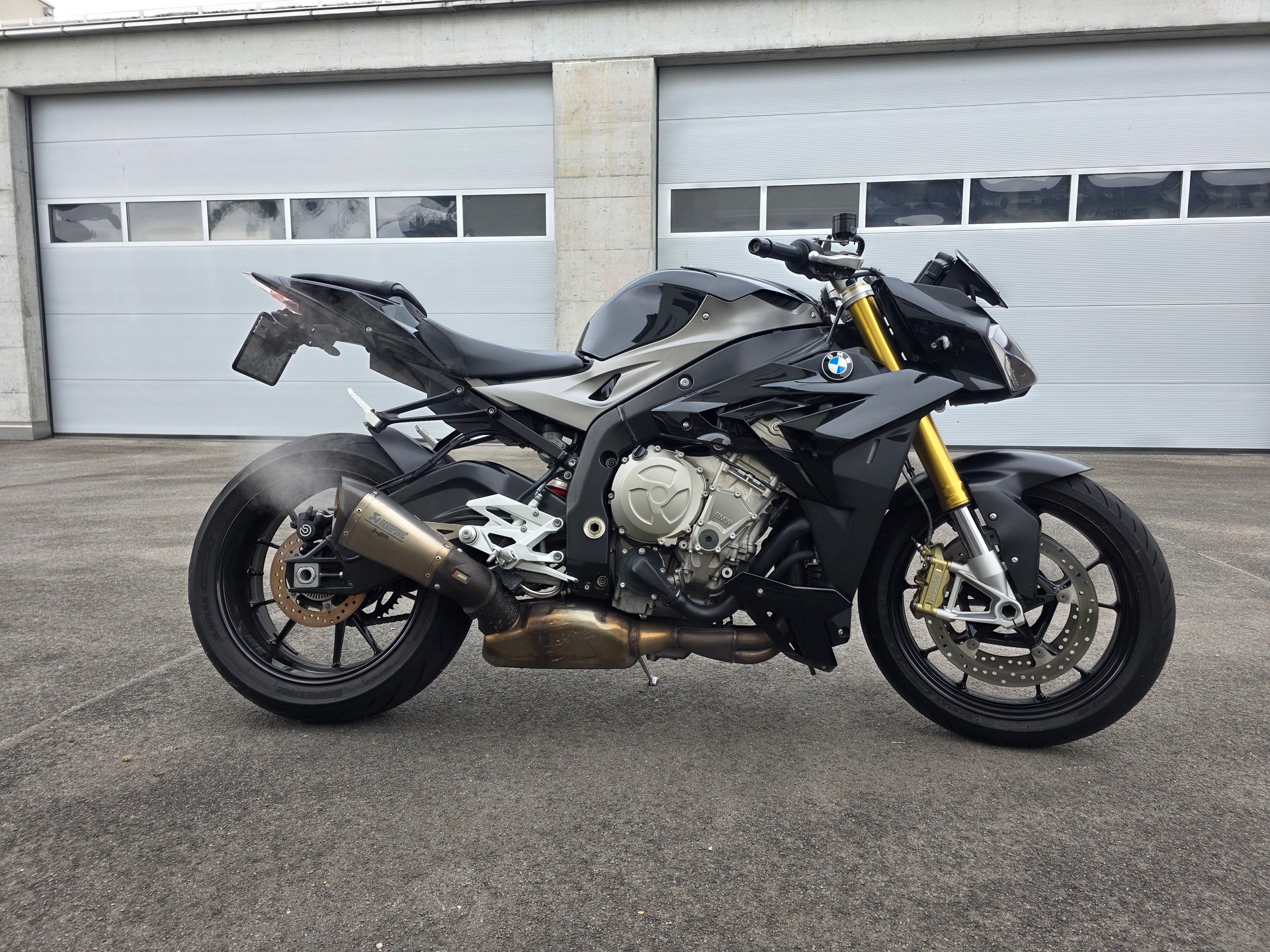 BMW S 1000 R ABS-image-0