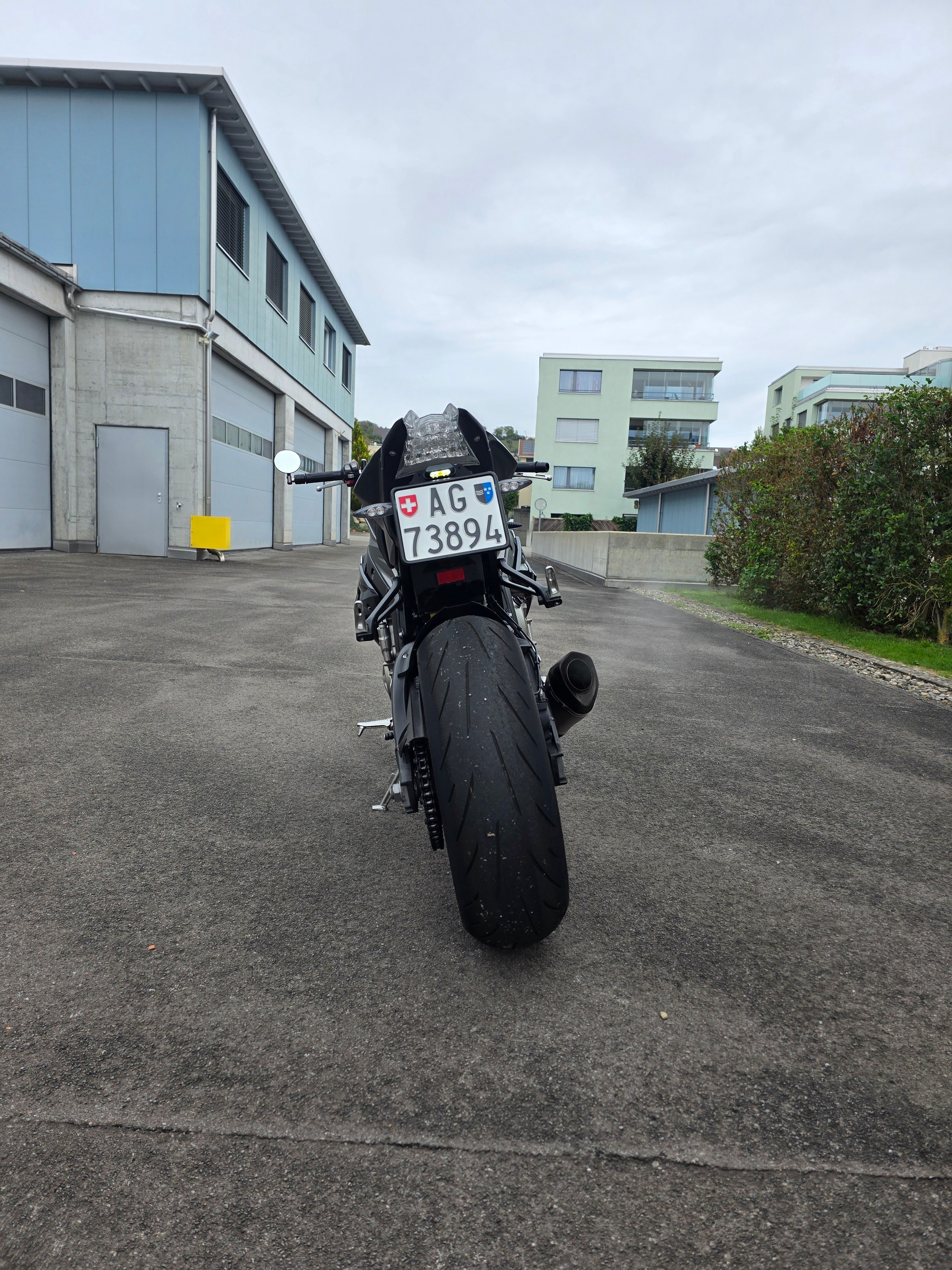 BMW S 1000 R ABS-image-2