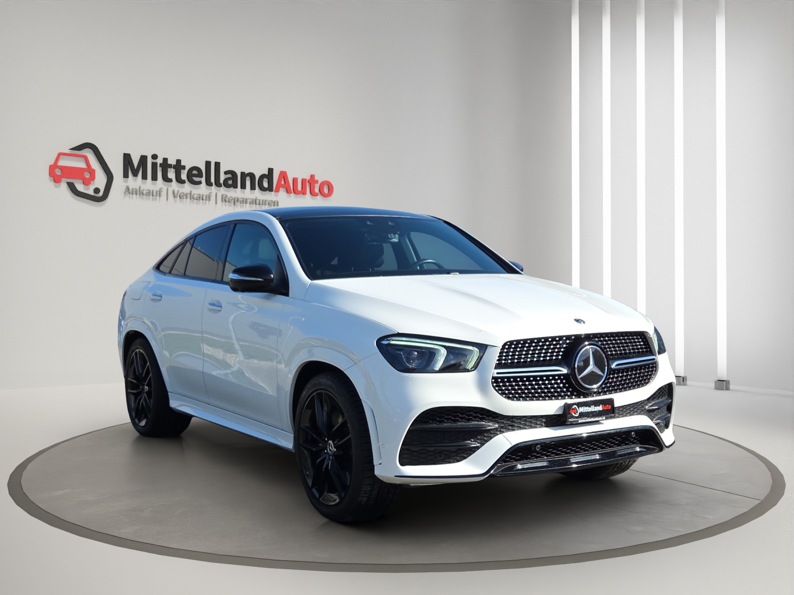 MERCEDES-BENZ GLE Coupé 400 d 4Matic 9G-Tronic-showroom-element-2