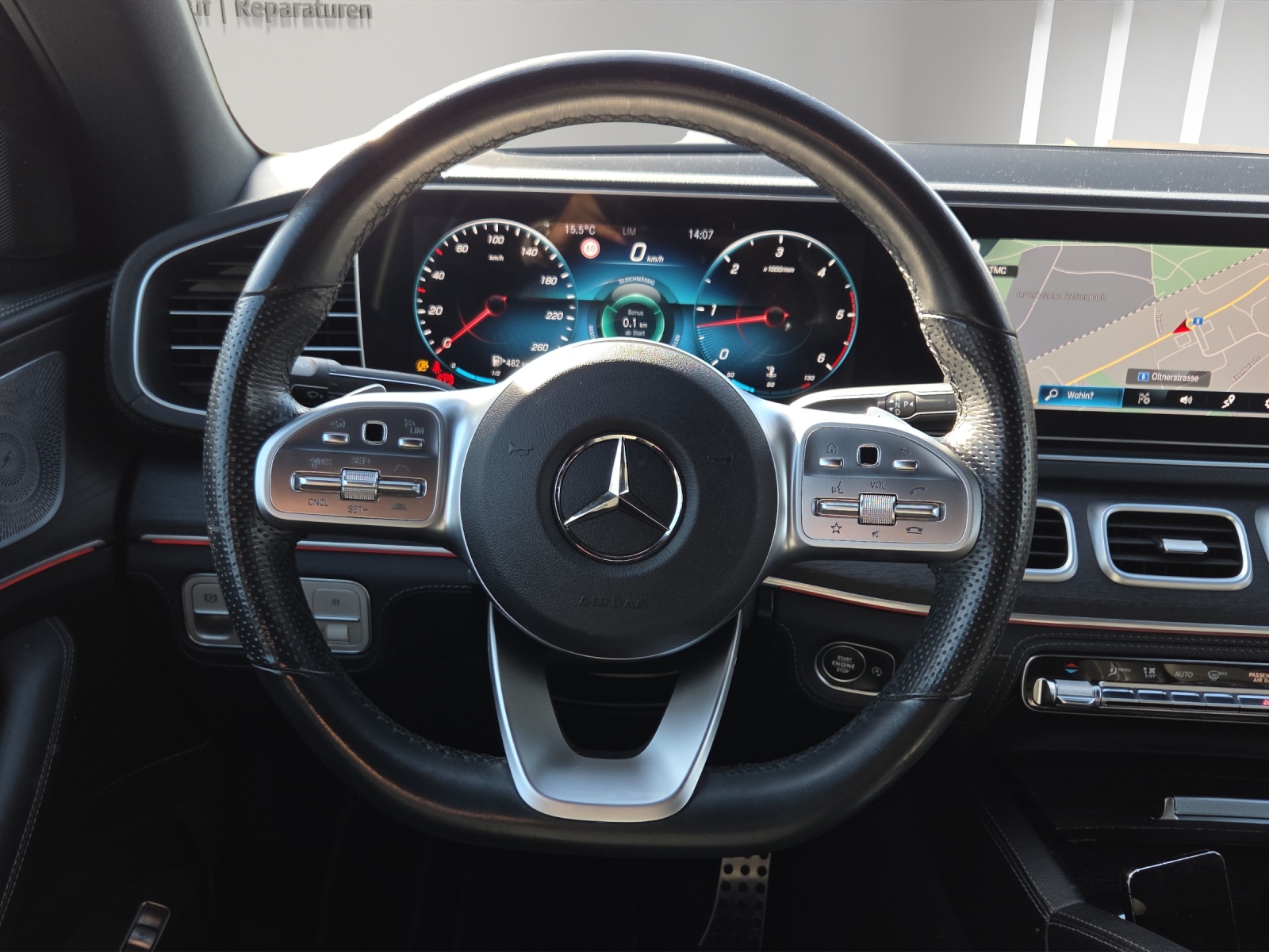 MERCEDES-BENZ GLE Coupé 400 d 4Matic 9G-Tronic-image-6