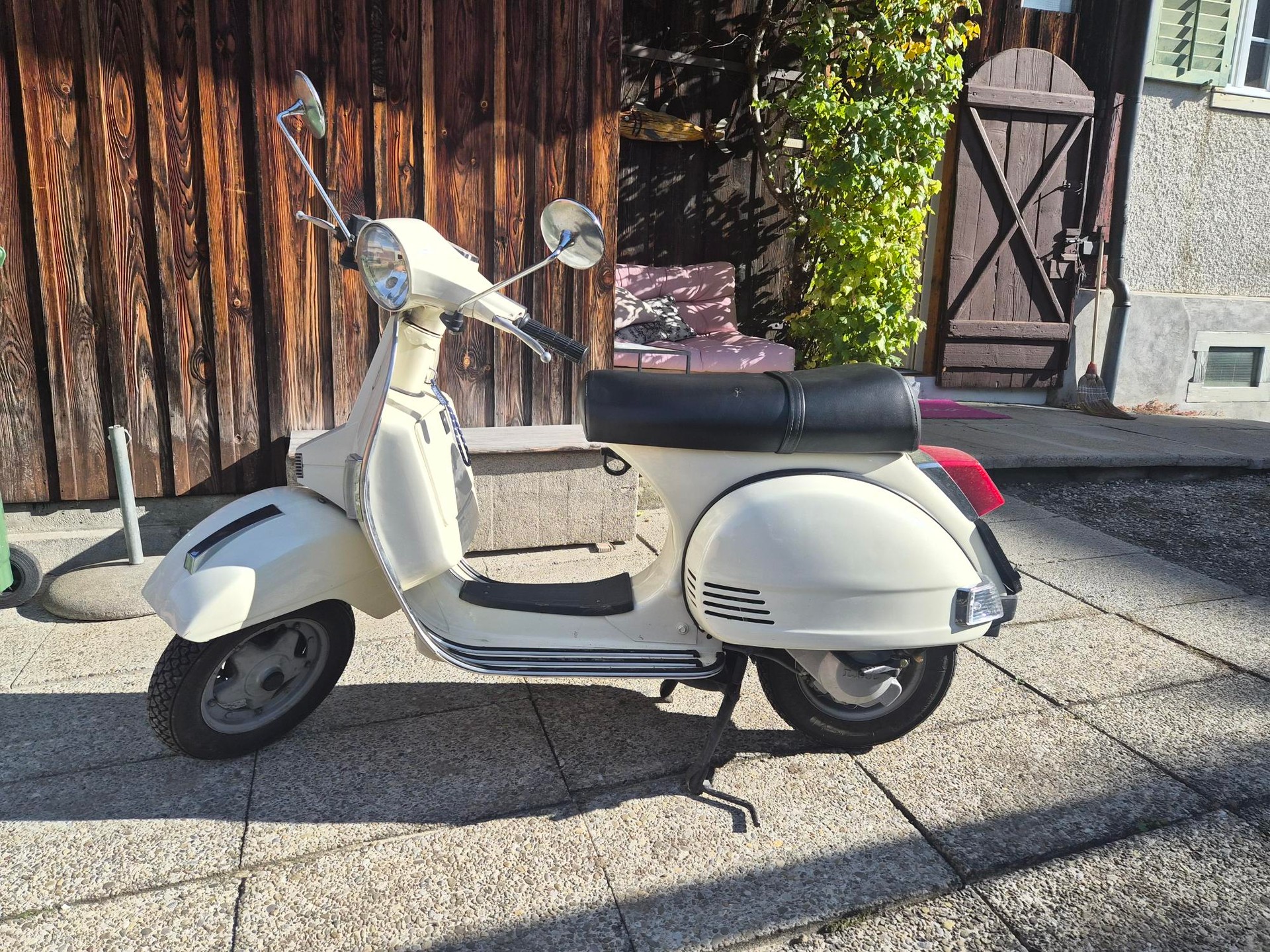 LML STAR DELUXE 125-image-1