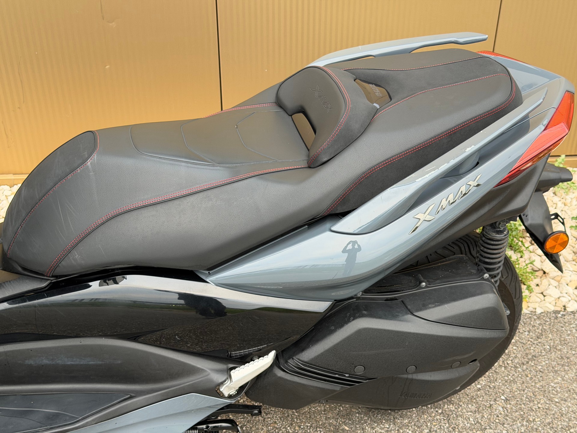 YAMAHA X-Max 300 Tech Max-image-14