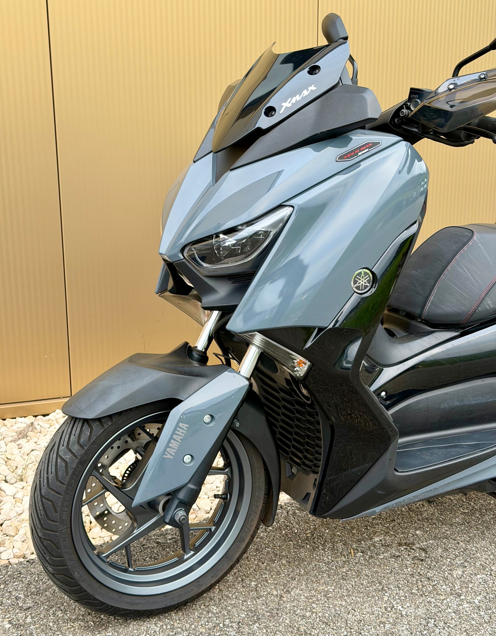 YAMAHA X-Max 300 Tech Max-image-8