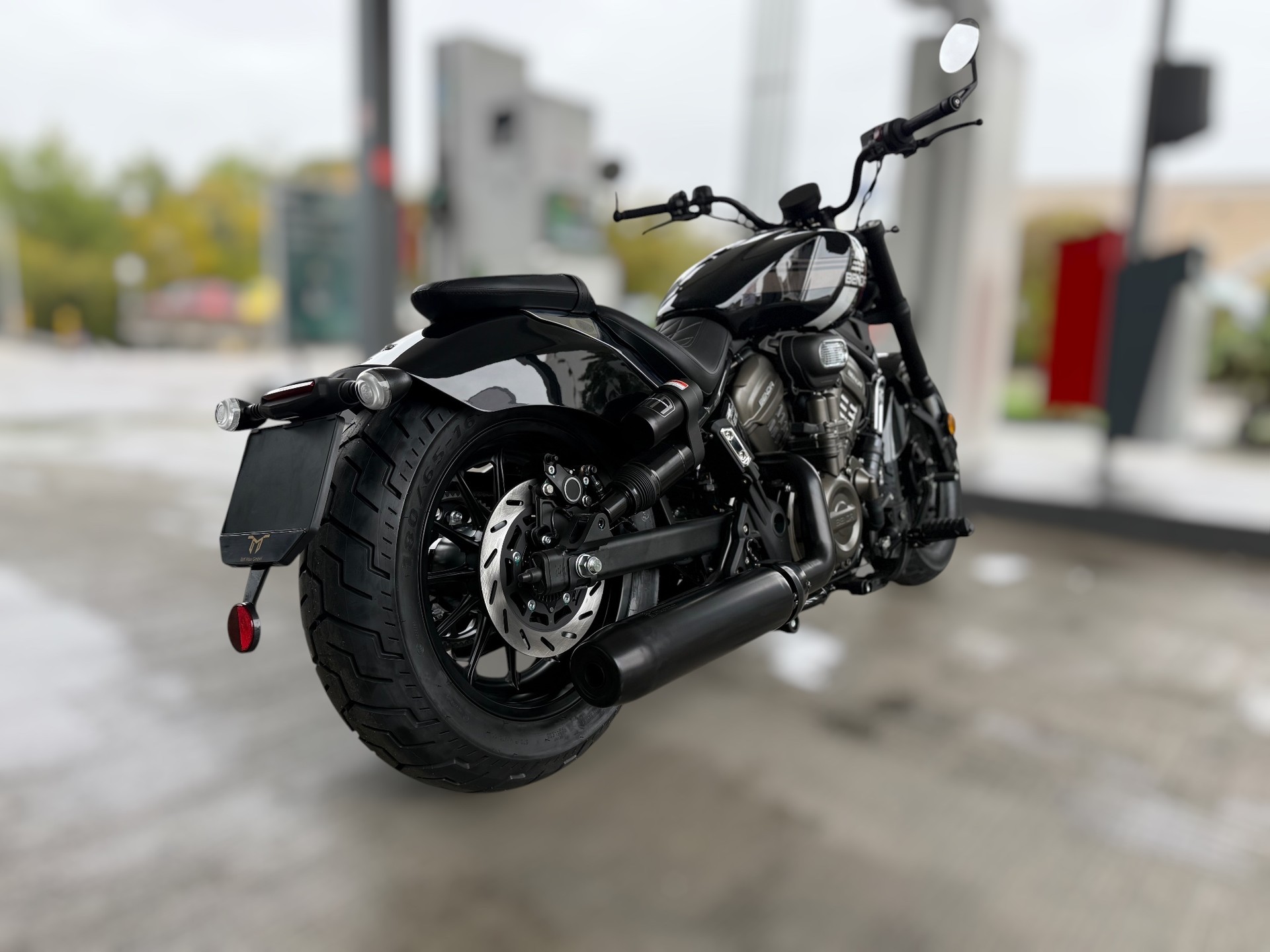 BENDA Rock 707 EC-image-15