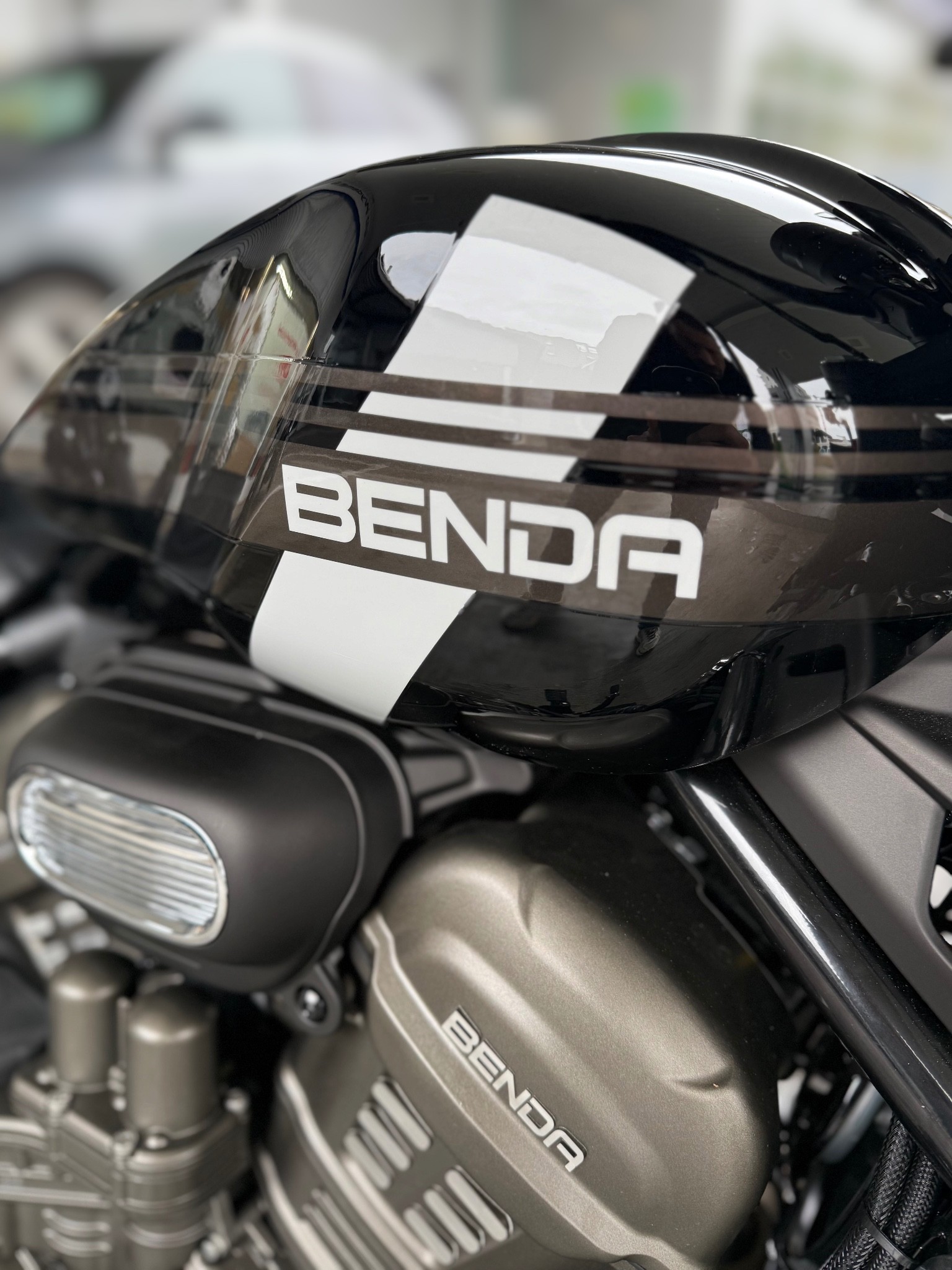 BENDA Rock 707 EC-image-7