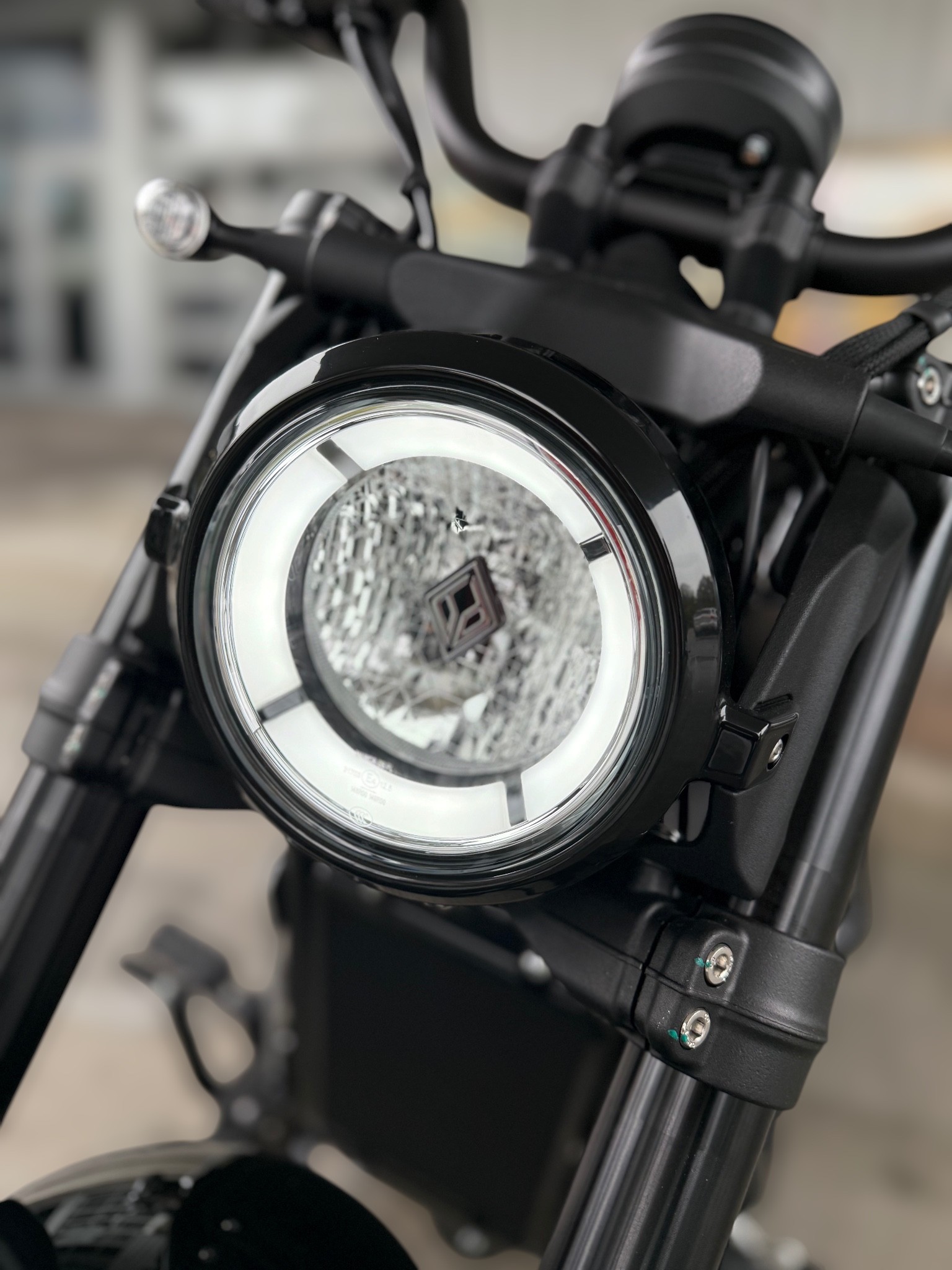 BENDA Rock 707 EC-image-4