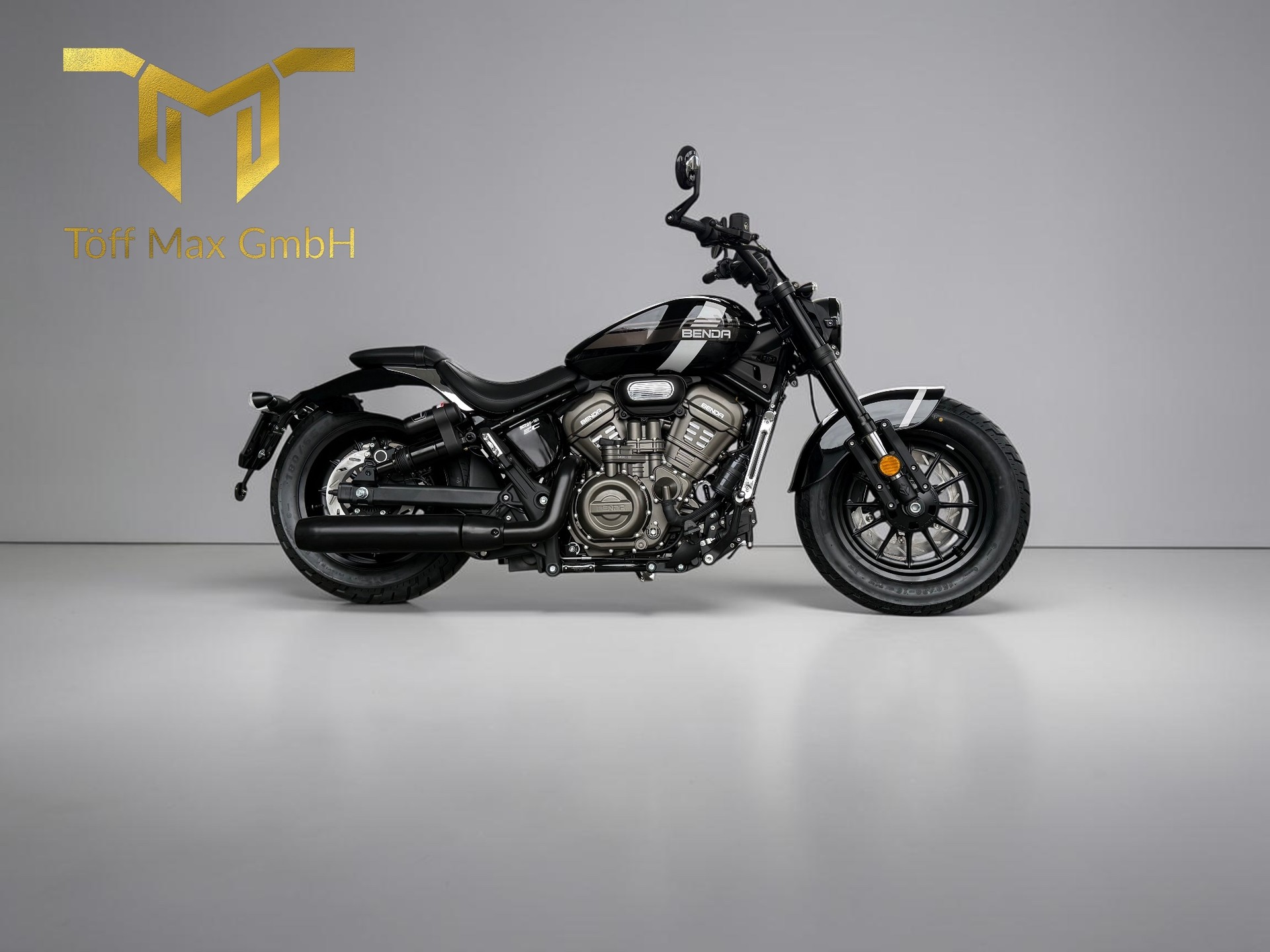 BENDA Rock 707 EC-image-0