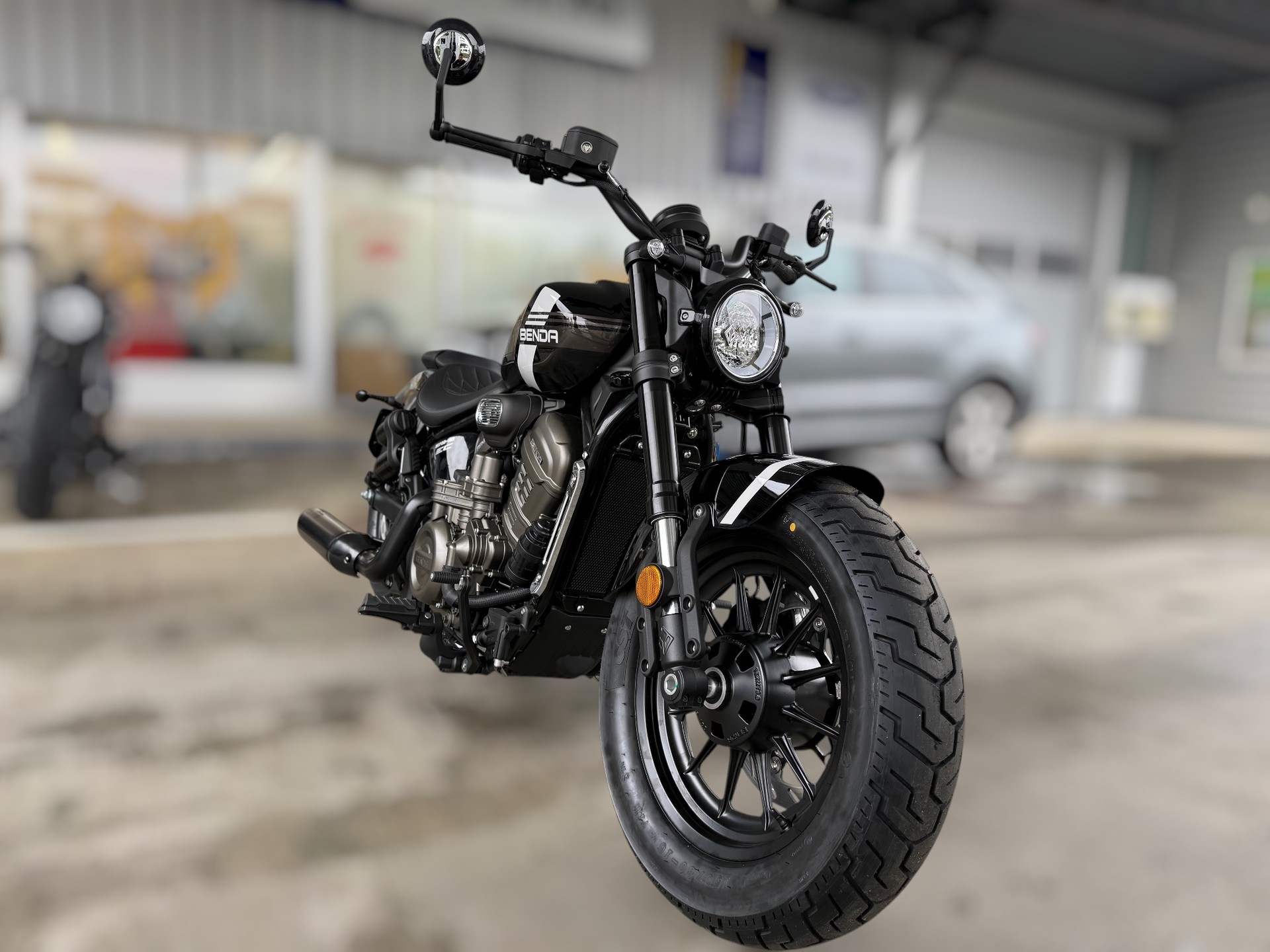 BENDA Rock 707 EC-image-10