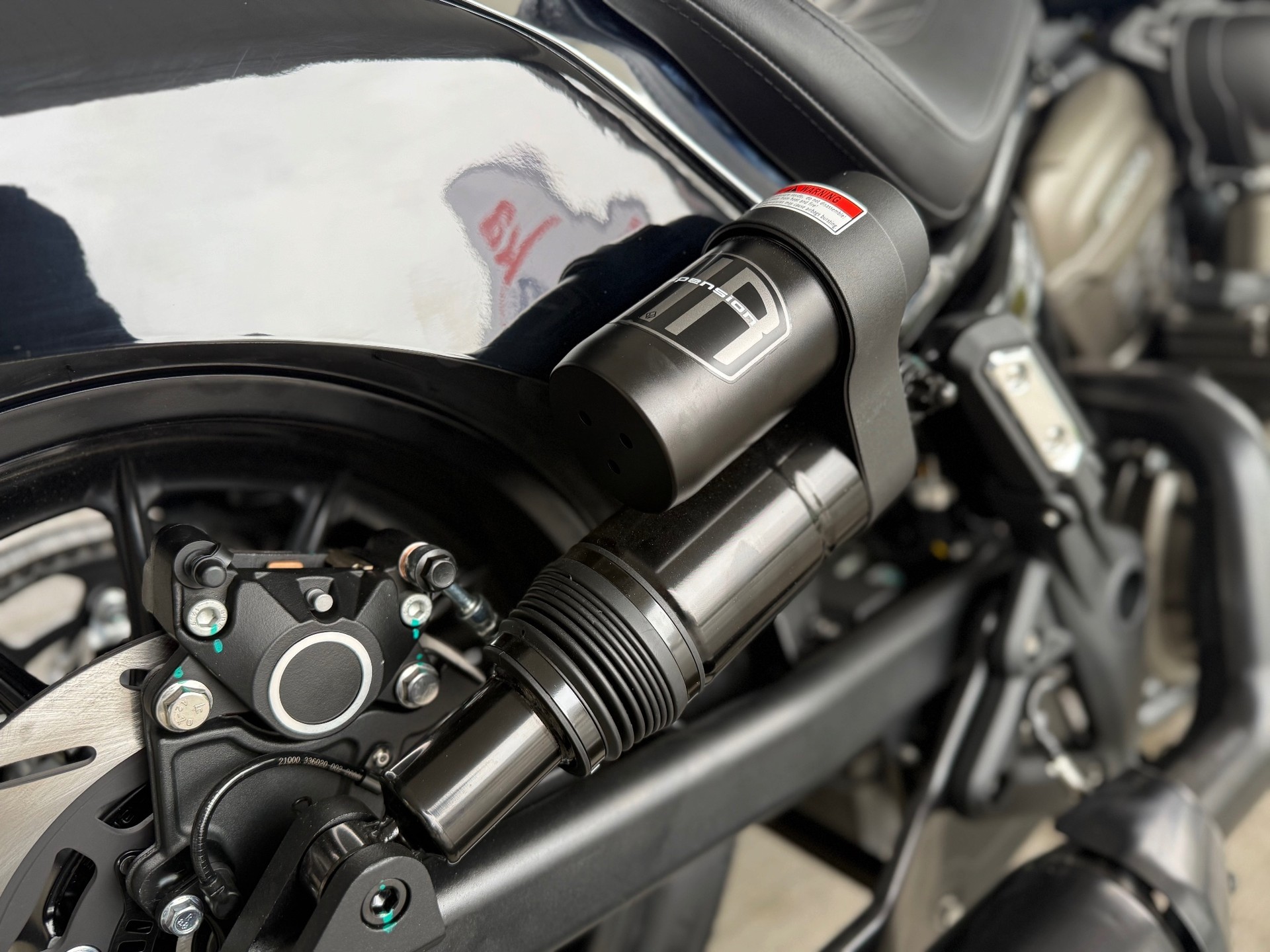 BENDA Rock 707 EC-image-2