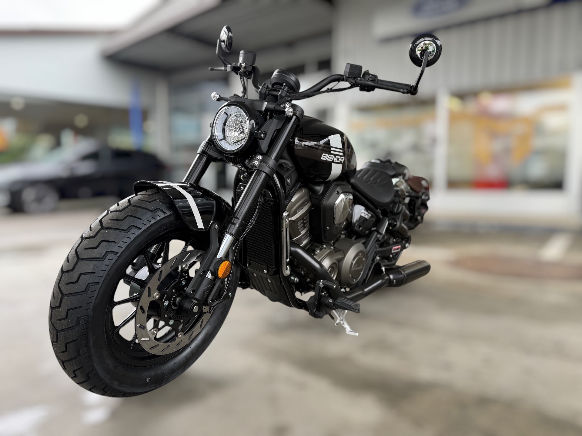 BENDA Rock 707 EC-image-13