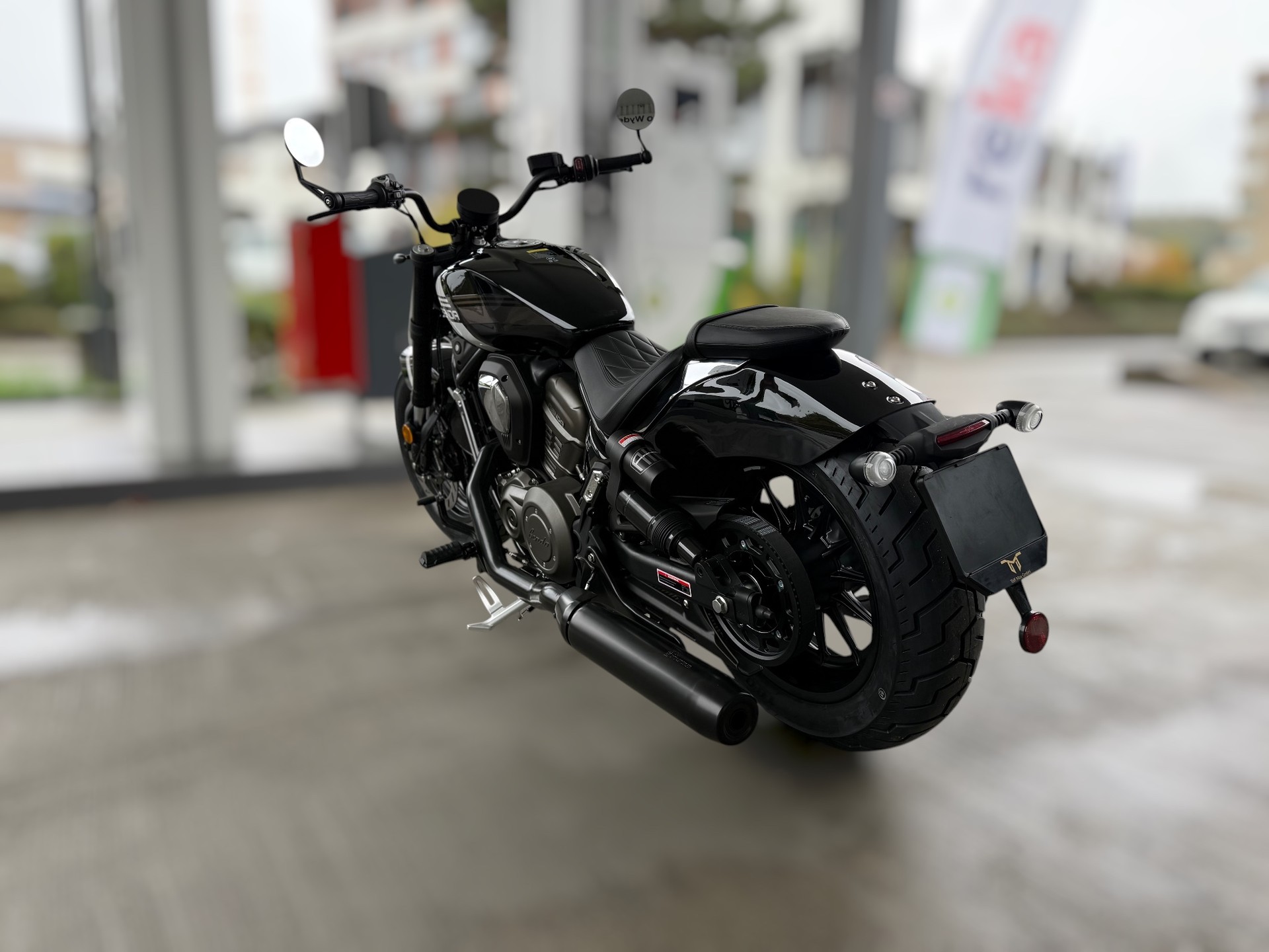 BENDA Rock 707 EC-image-12
