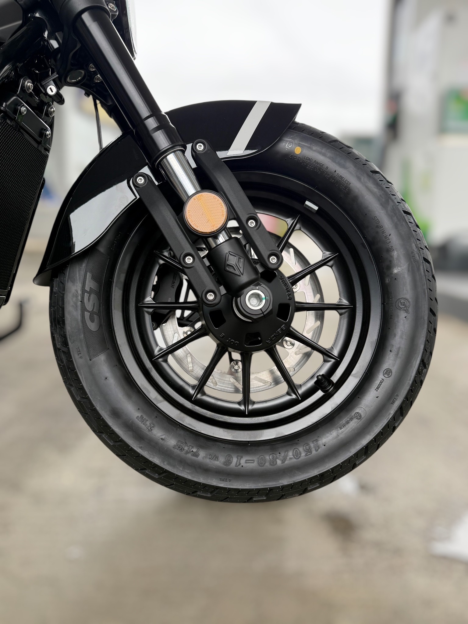BENDA Rock 707 EC-image-6