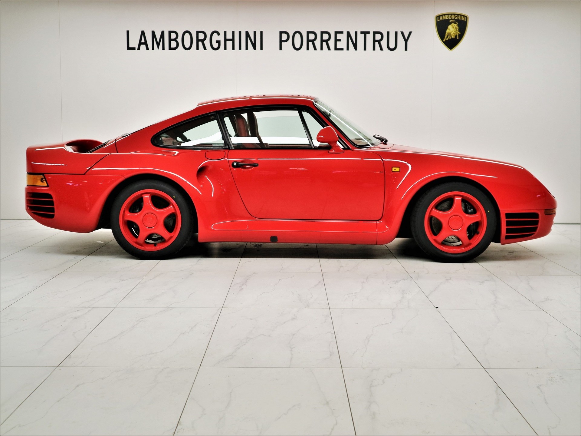 PORSCHE 959-image-1