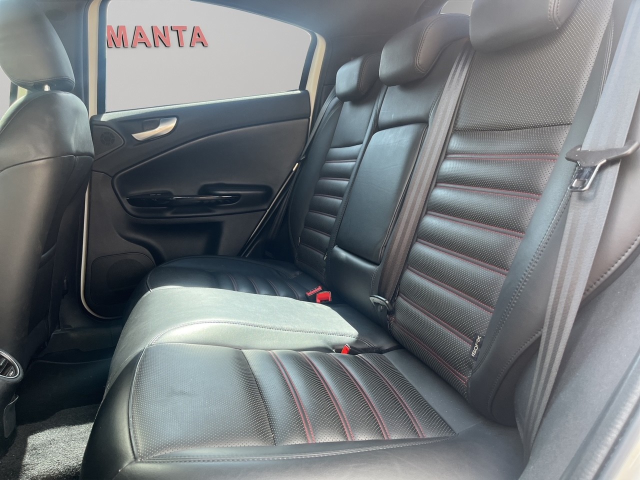 ALFA ROMEO Giulietta 1.4 MultiAir Distinctive-image-12
