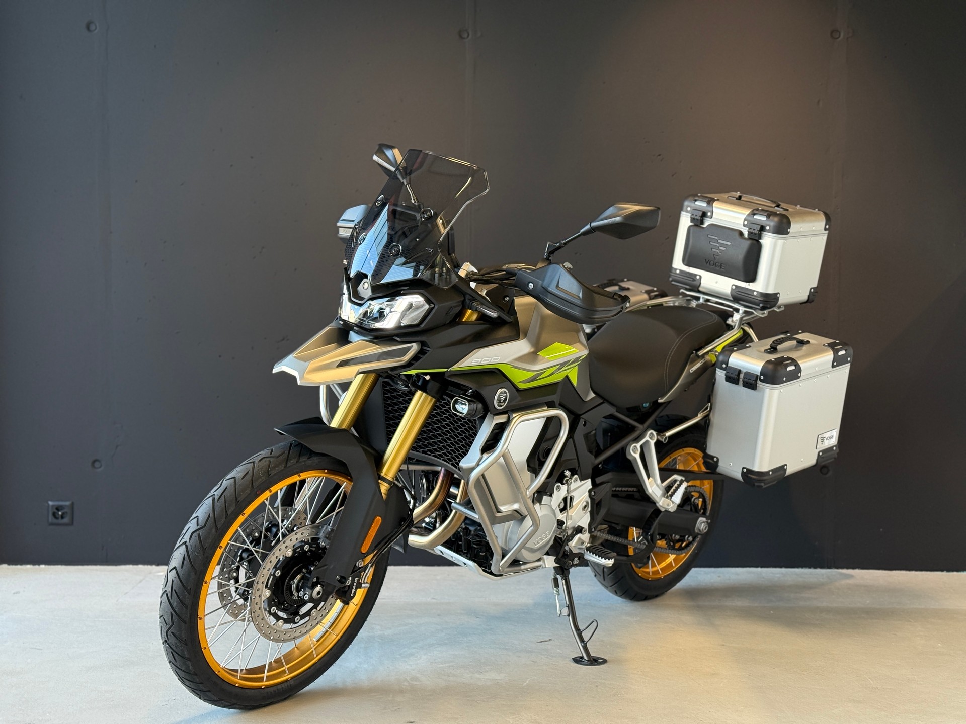 VOGE DS 900 X auch als 35kw-image-2