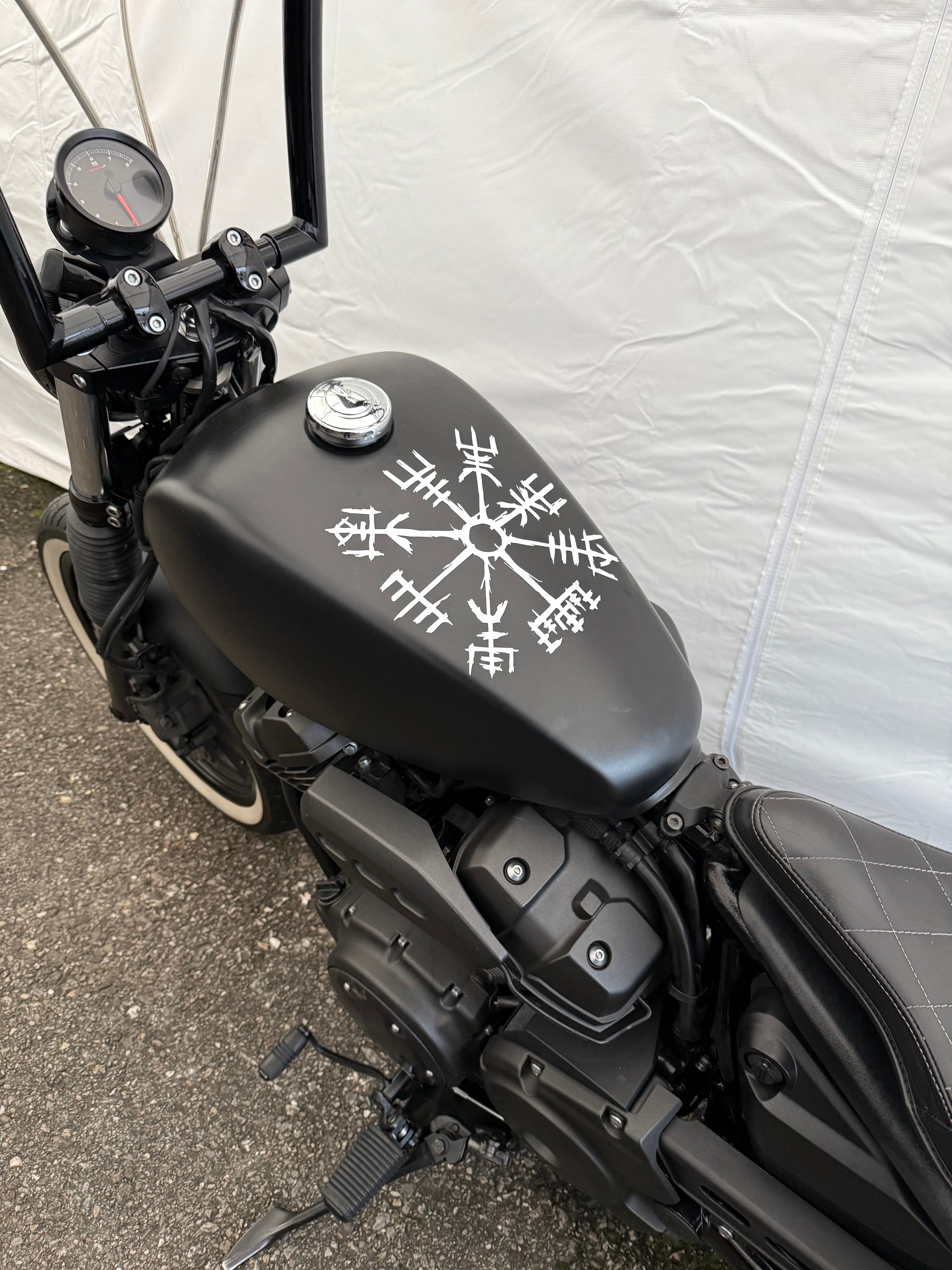 YAMAHA XV 950 Racer ABS-image-6