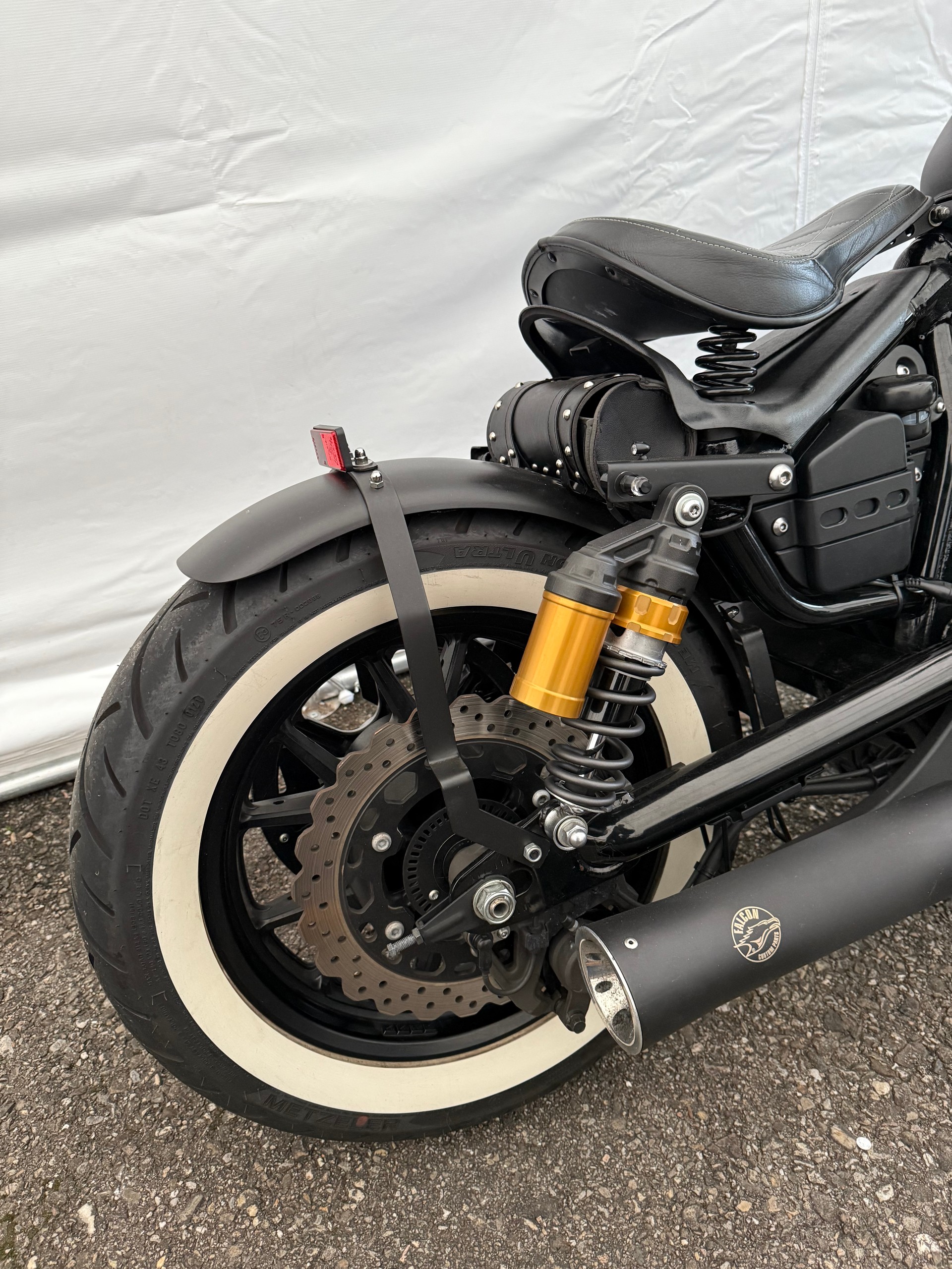 YAMAHA XV 950 Racer ABS-image-3
