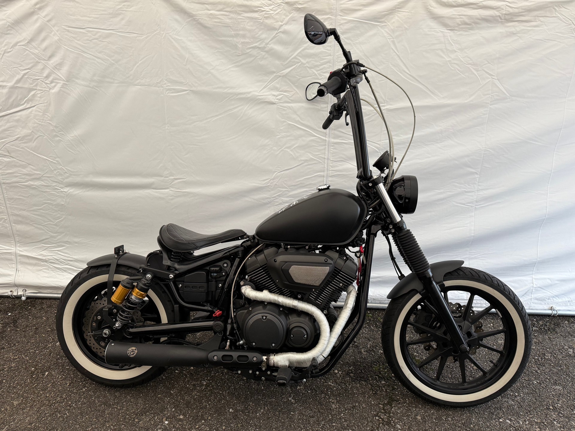 YAMAHA XV 950 Racer ABS-image-0