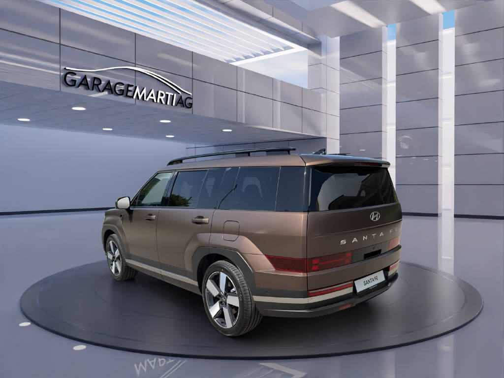 HYUNDAI SANTA FE 1.6 T-GDi PHEV Vertex 7P-showroom-element-3