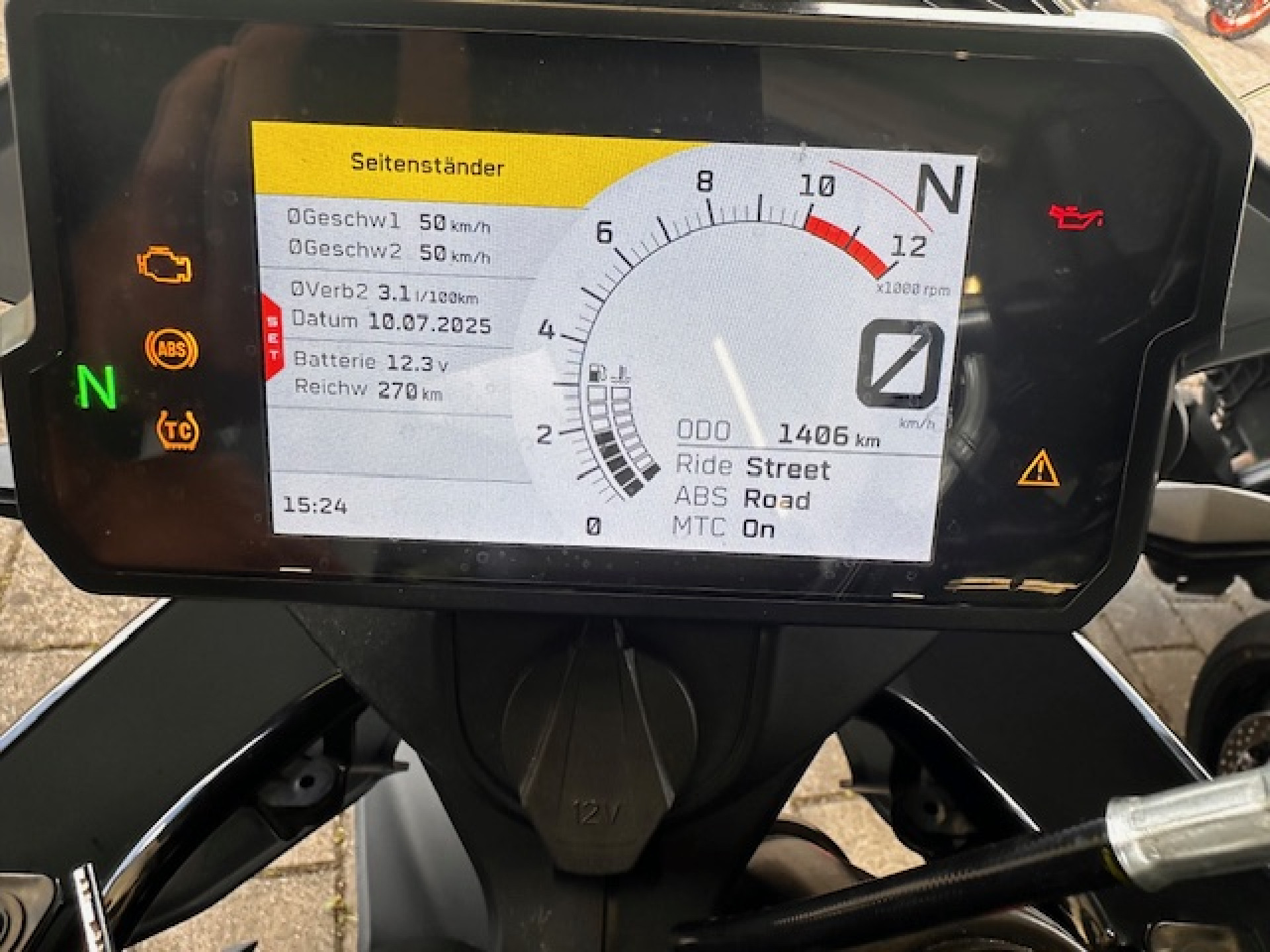 KTM 390 Adventure-image-4