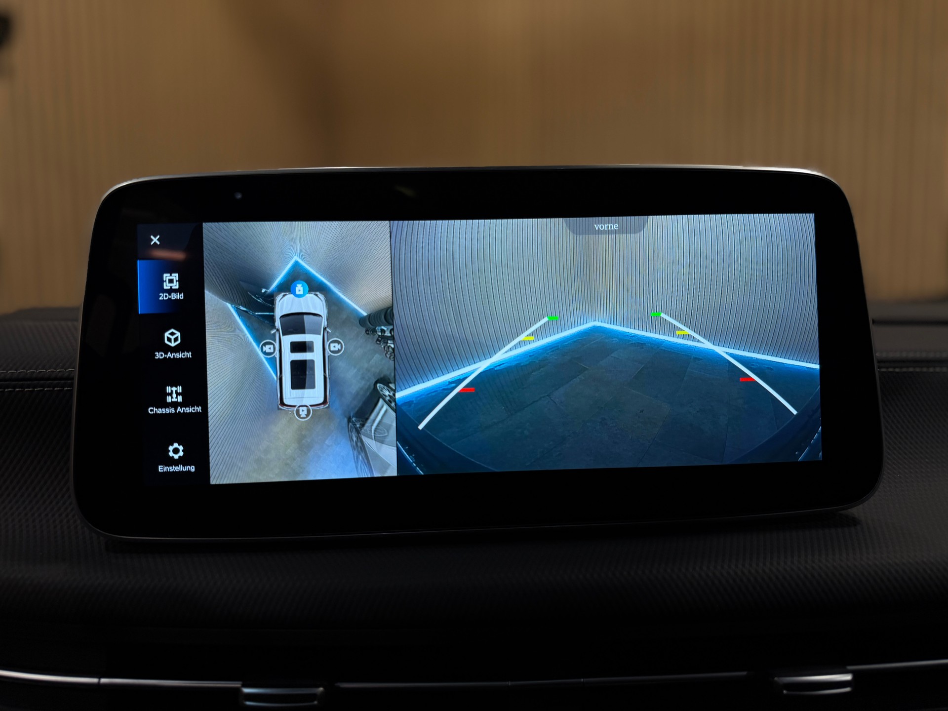 MAXUS Mifa 9 Premium 90kWh *Obsidian Schwarz*-image-18