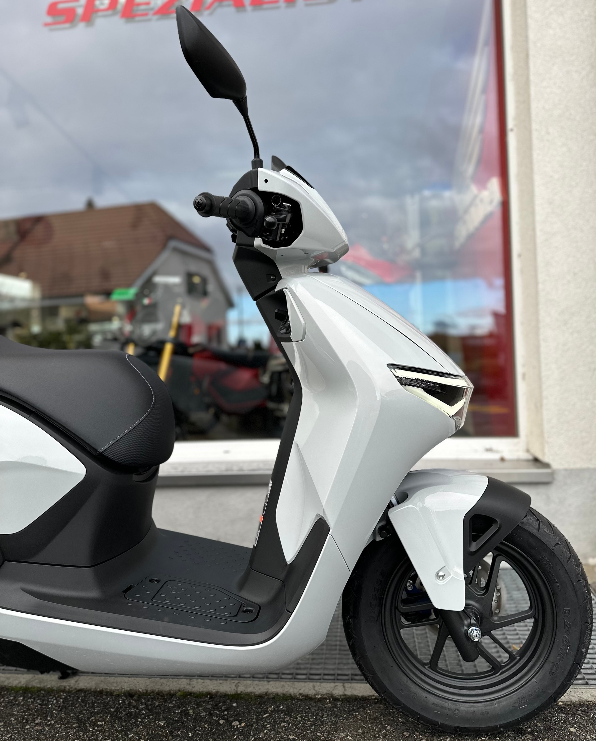 HONDA CUV e: Connected 2025-image-4