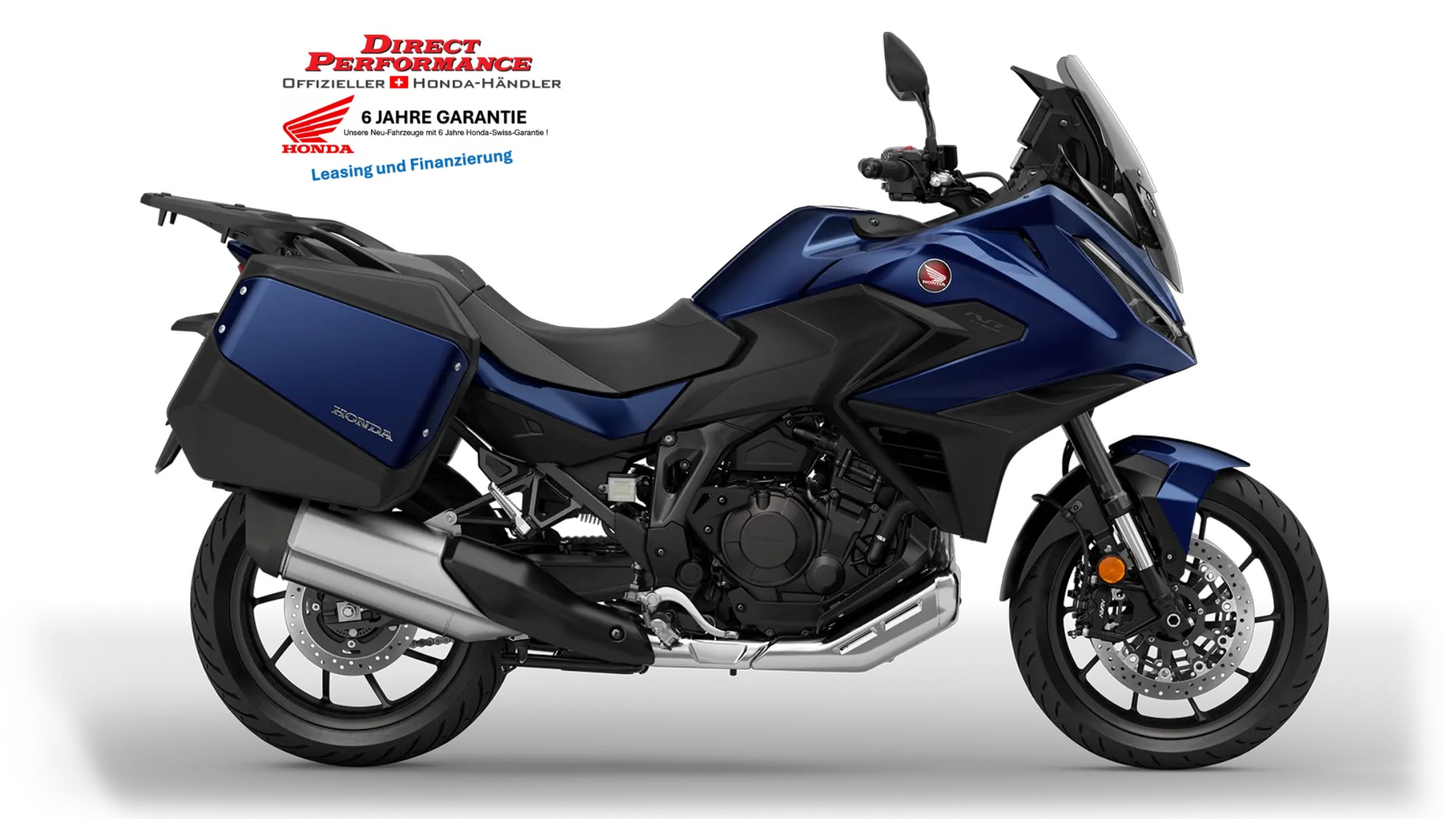 HONDA NT 1100 MT Modell 2026-image-0