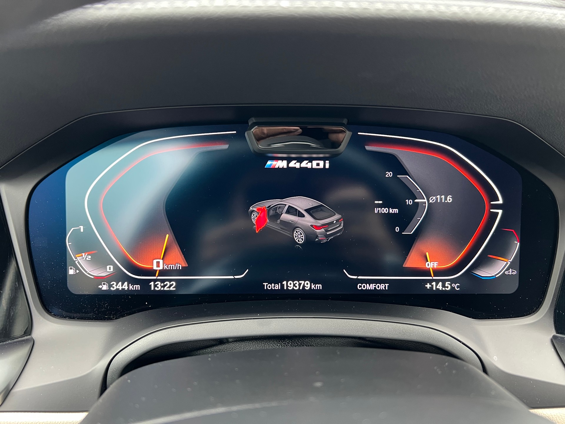BMW M440i xDrive 48V Gran Coupé Steptronic-385 PS-image-19