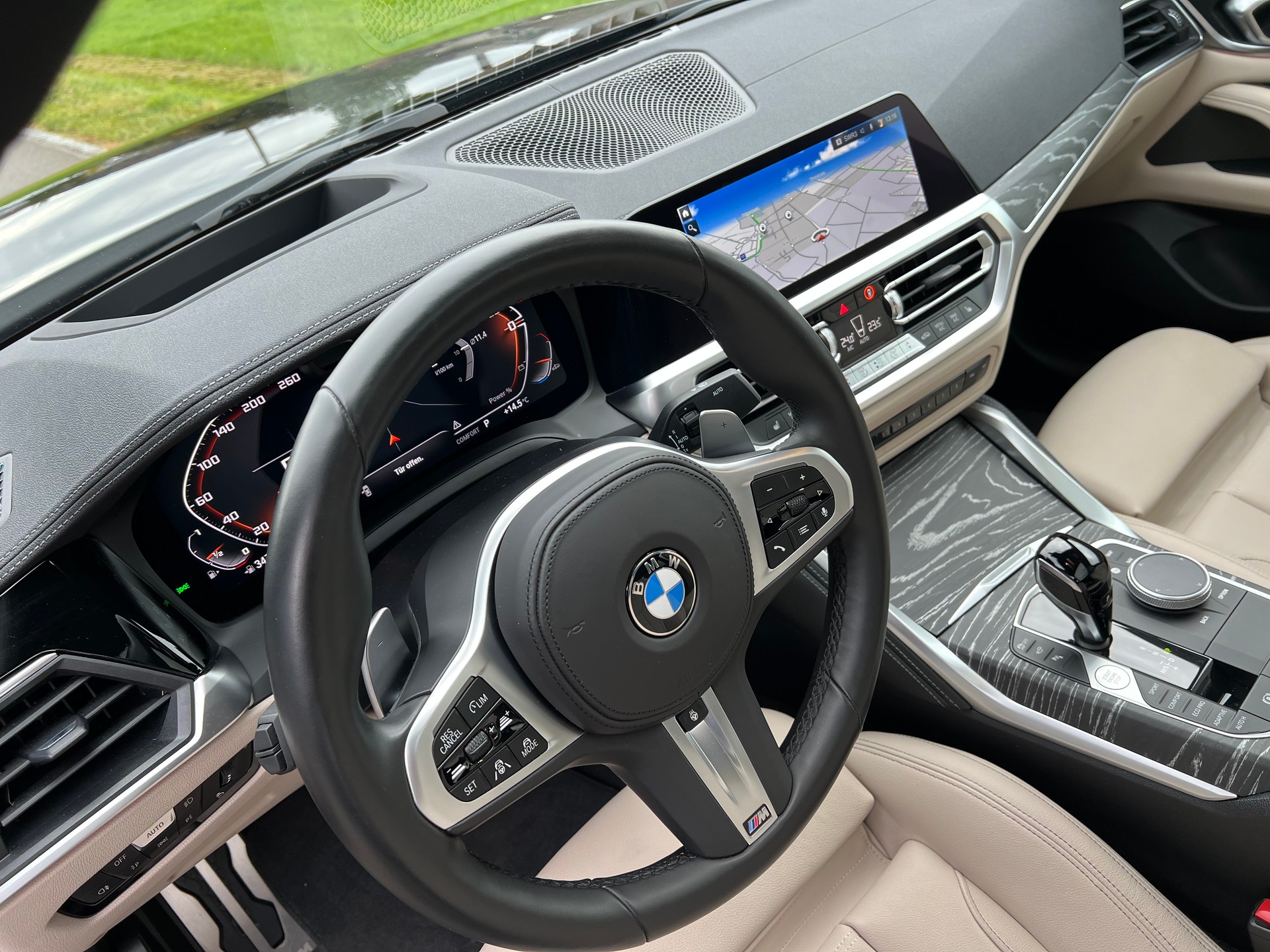 BMW M440i xDrive 48V Gran Coupé Steptronic-385 PS-image-16