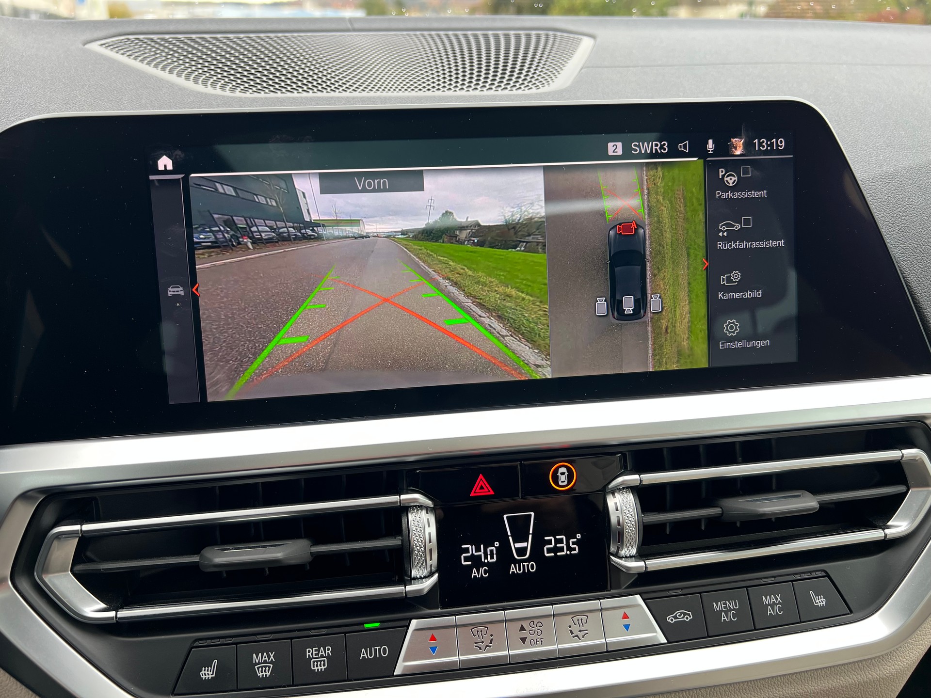BMW M440i xDrive 48V Gran Coupé Steptronic-385 PS-image-23