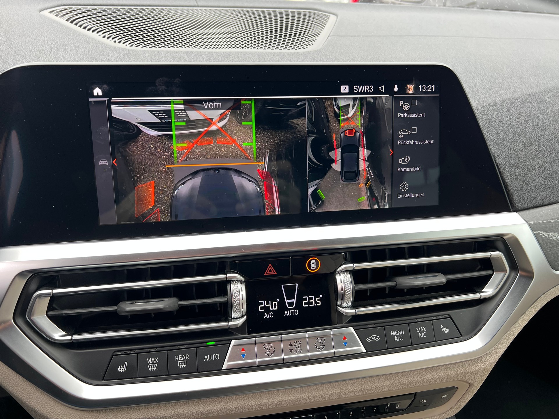 BMW M440i xDrive 48V Gran Coupé Steptronic-385 PS-image-22