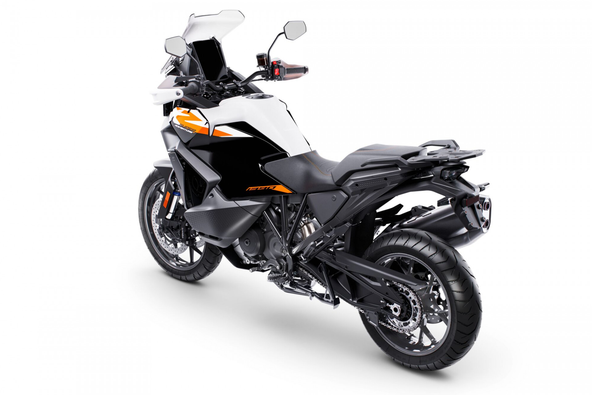KTM 1390 Super Adventure S Evo-image-5