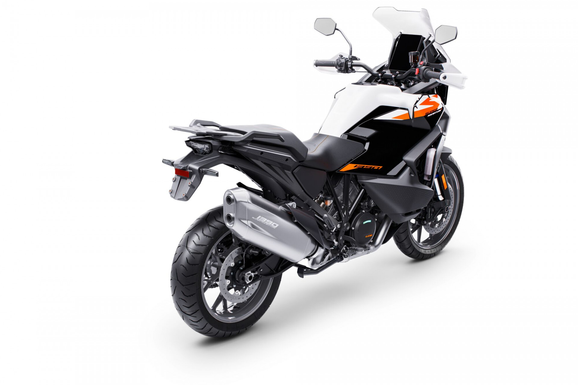 KTM 1390 Super Adventure S Evo-image-4