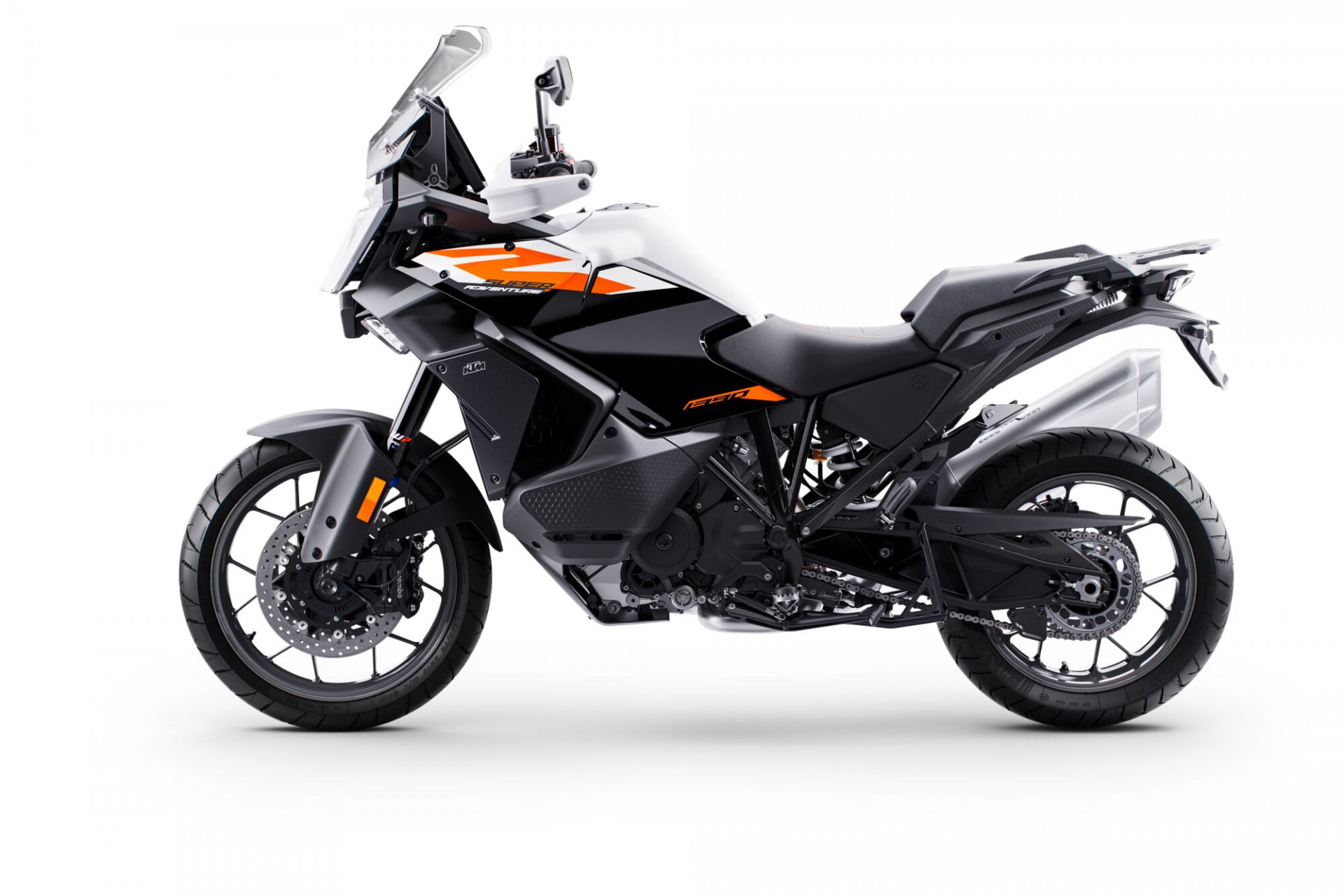 KTM 1390 Super Adventure S Evo-image-2