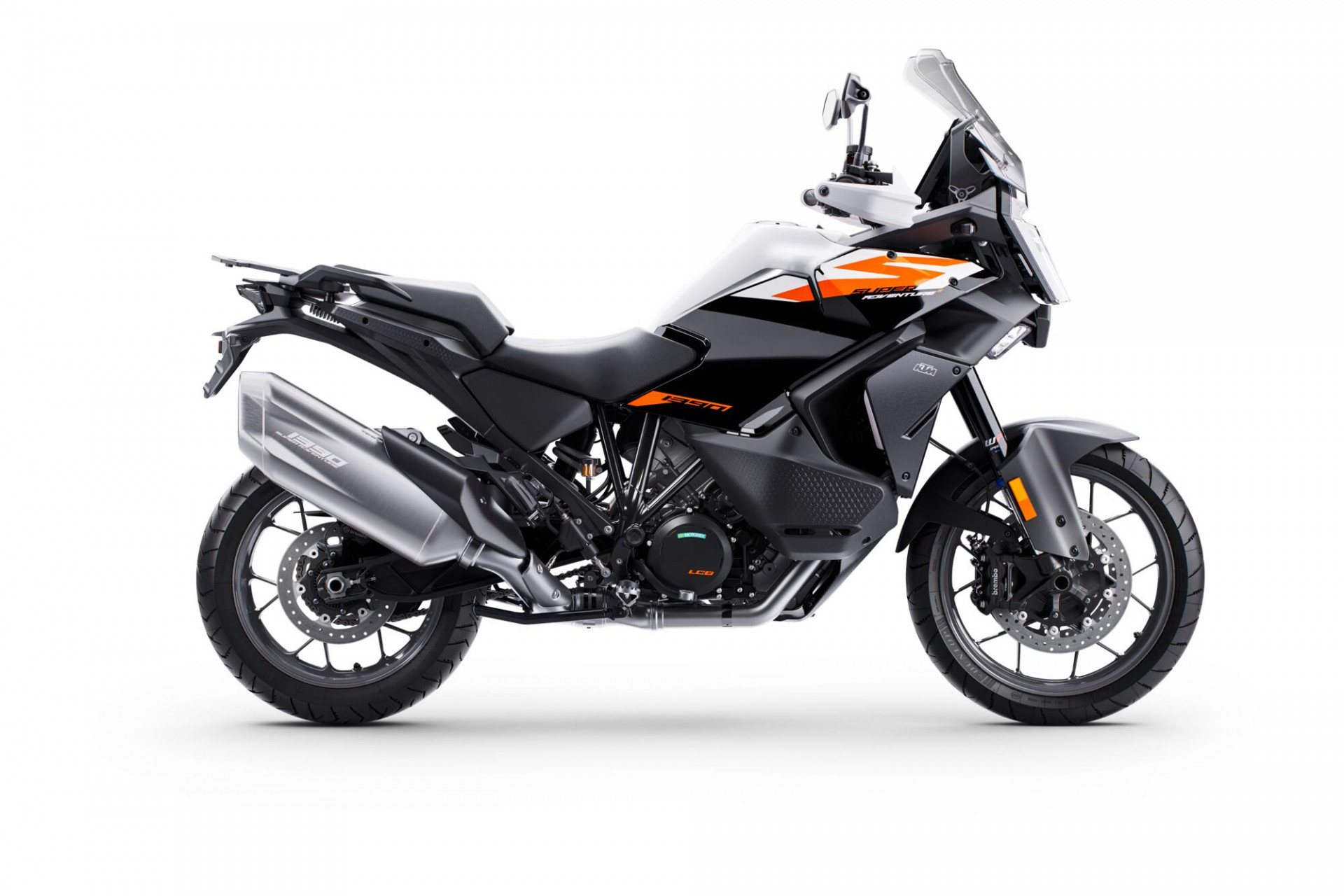 KTM 1390 Super Adventure S Evo-image-3