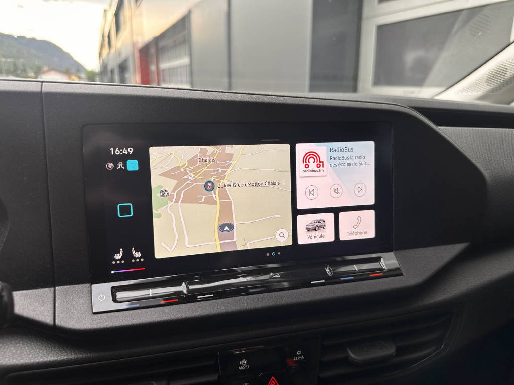 VW Caddy 2.0 TDI California Spirit DSG-image-5