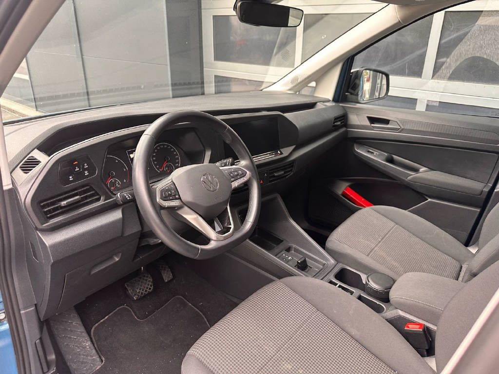VW Caddy 2.0 TDI California Spirit DSG-image-4
