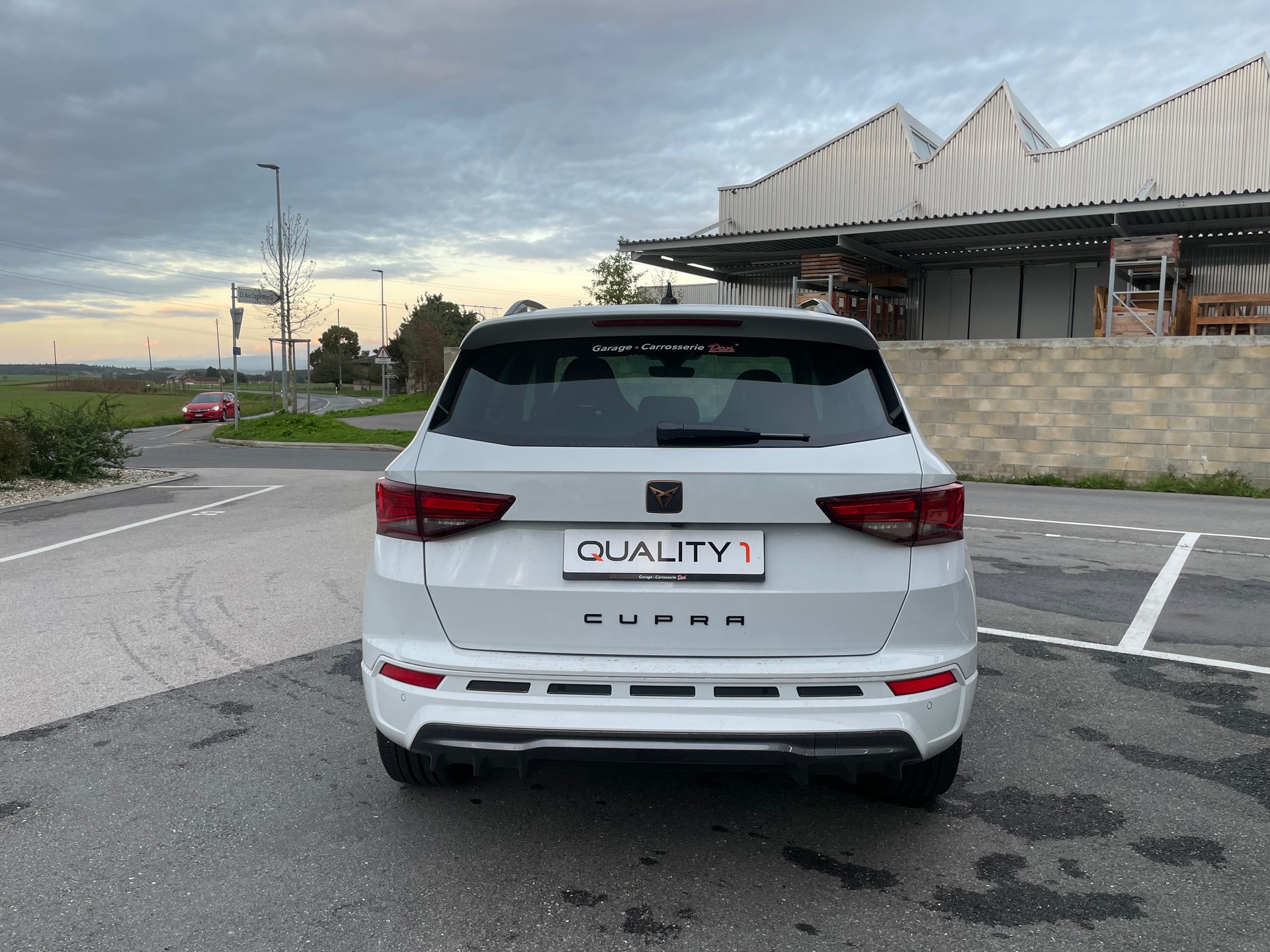 CUPRA Ateca 2.0TSI 4Drive DSG-image-6