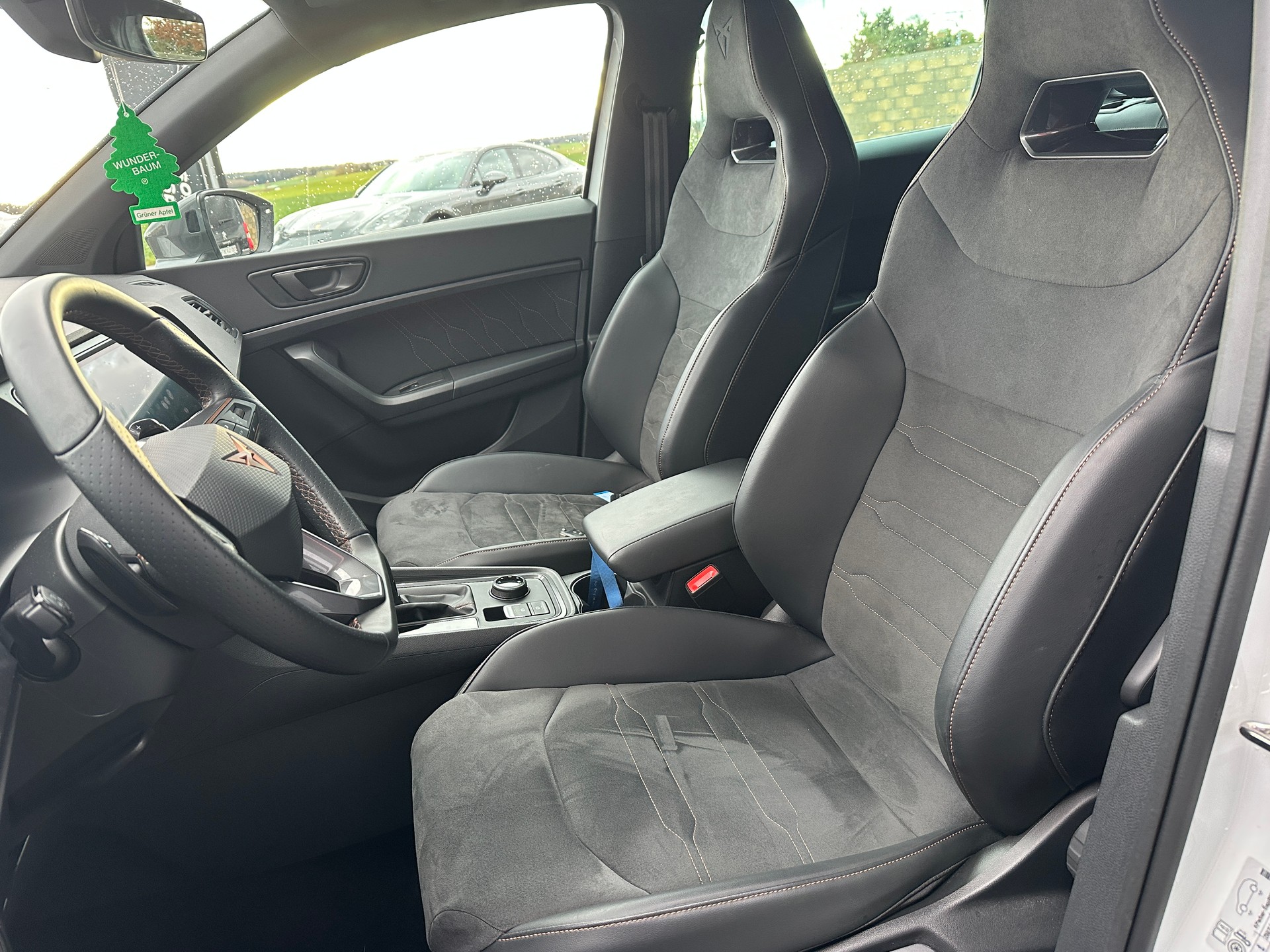 CUPRA Ateca 2.0TSI 4Drive DSG-image-9
