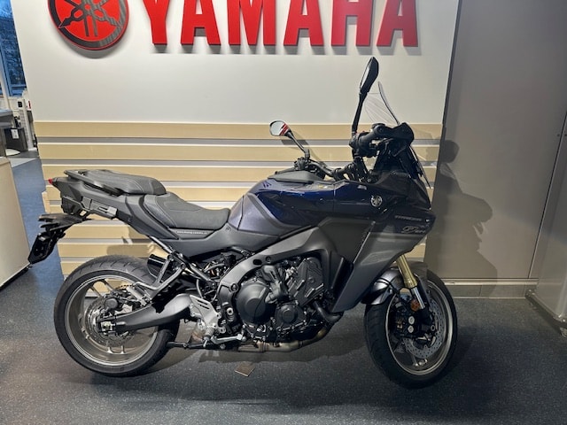 YAMAHA Tracer 9 GT+-image-0
