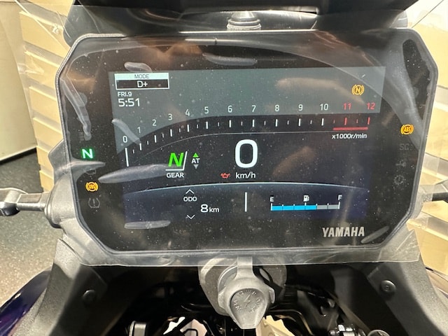 YAMAHA Tracer 9 GT+-image-2