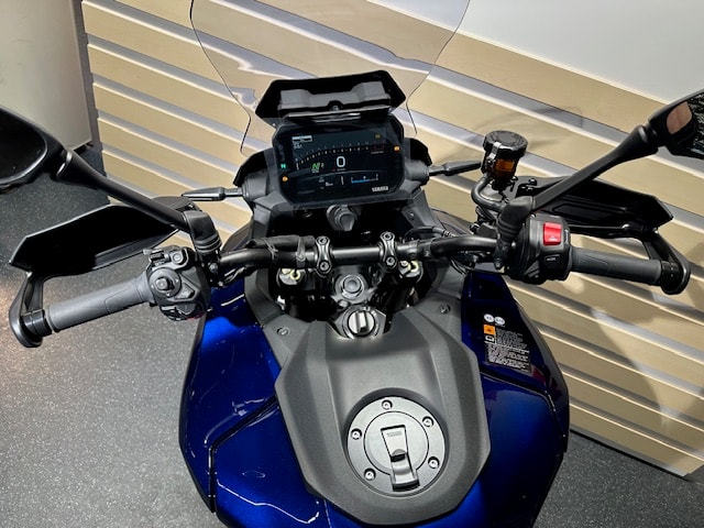 YAMAHA Tracer 9 GT+-image-1