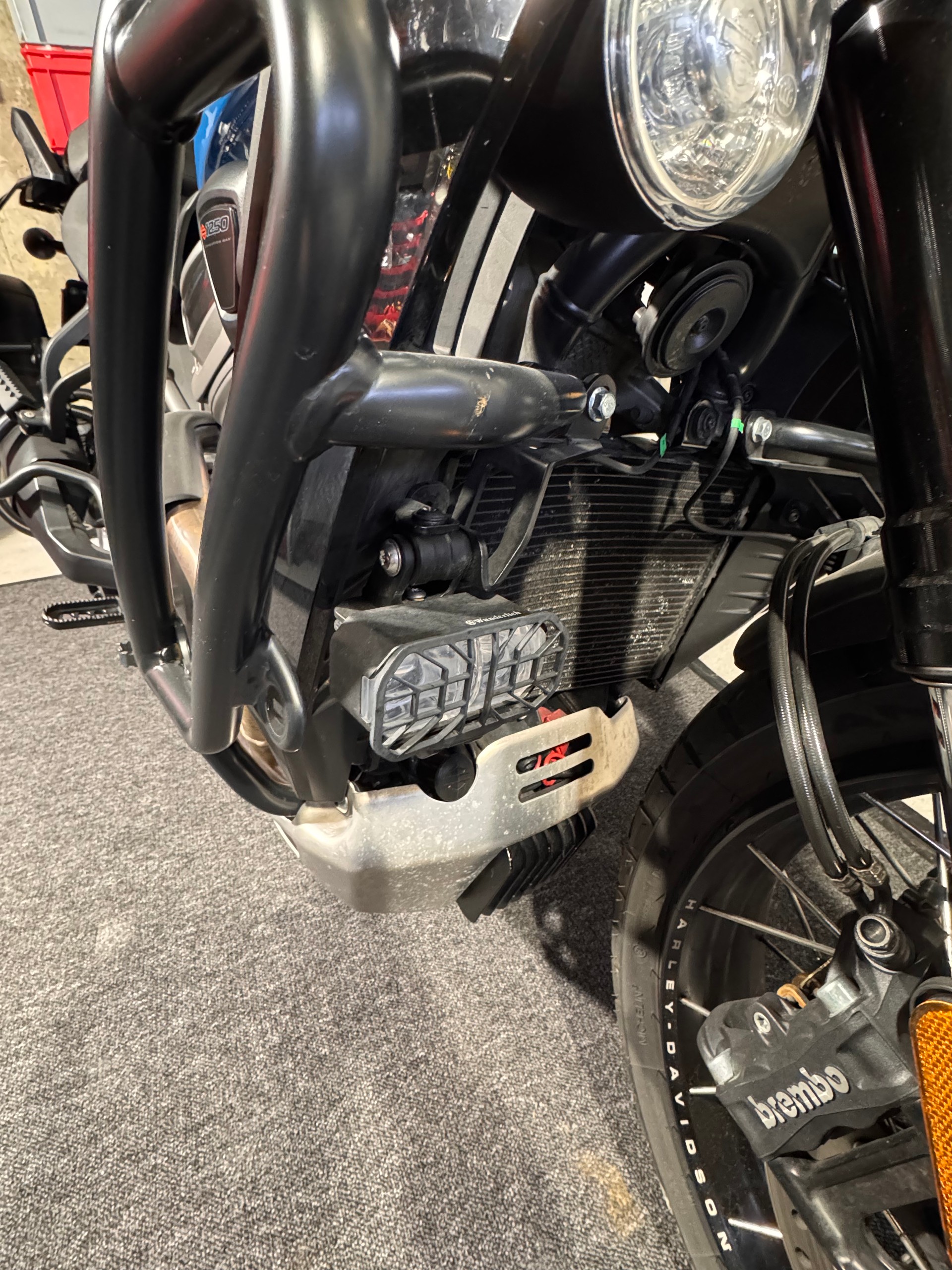 HARLEY-DAVIDSON RA Pan America 1250 Special-image-6